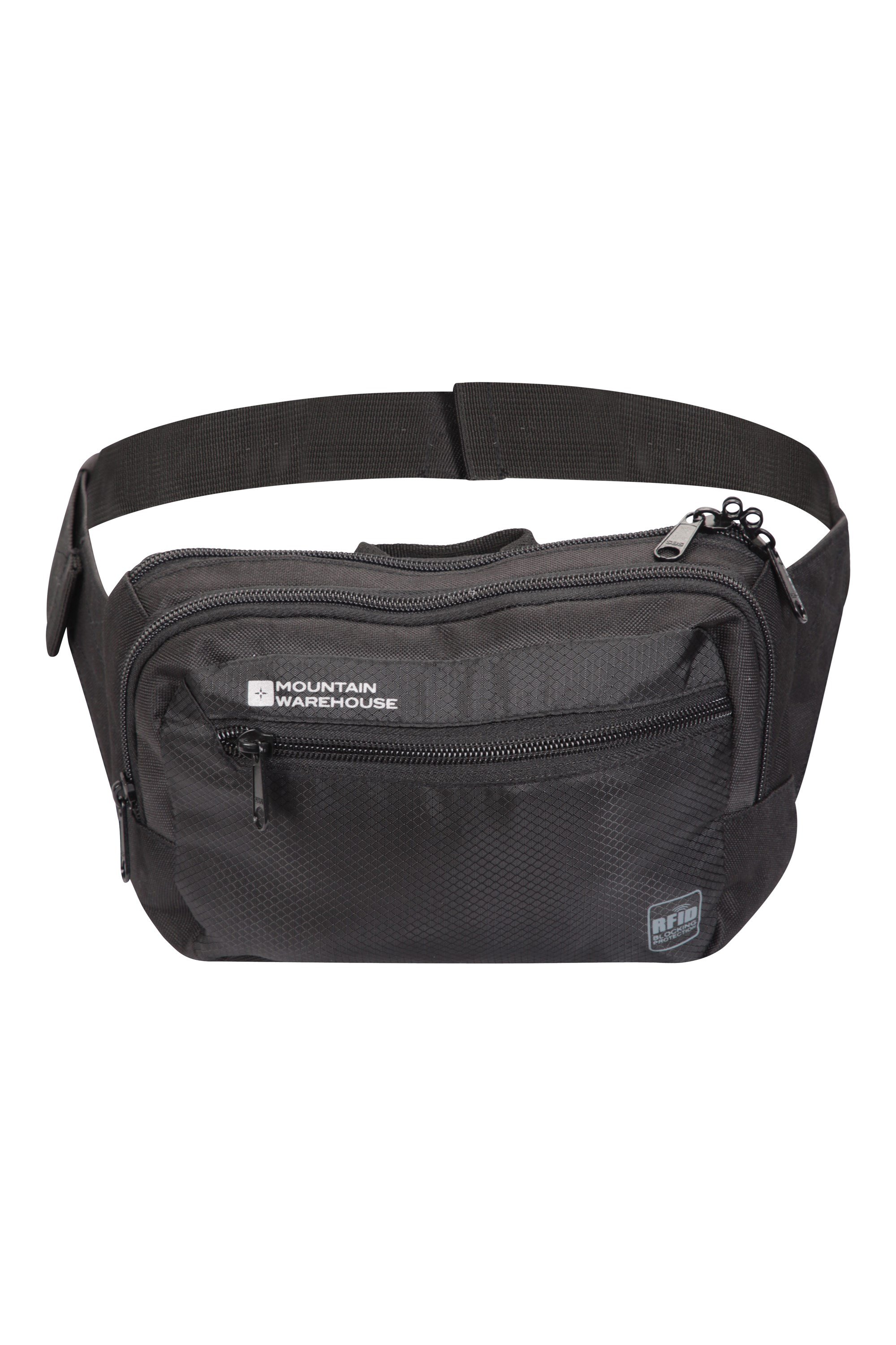 Travel waist online pouch