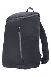 Asana 20L Neoprene Backpack Black