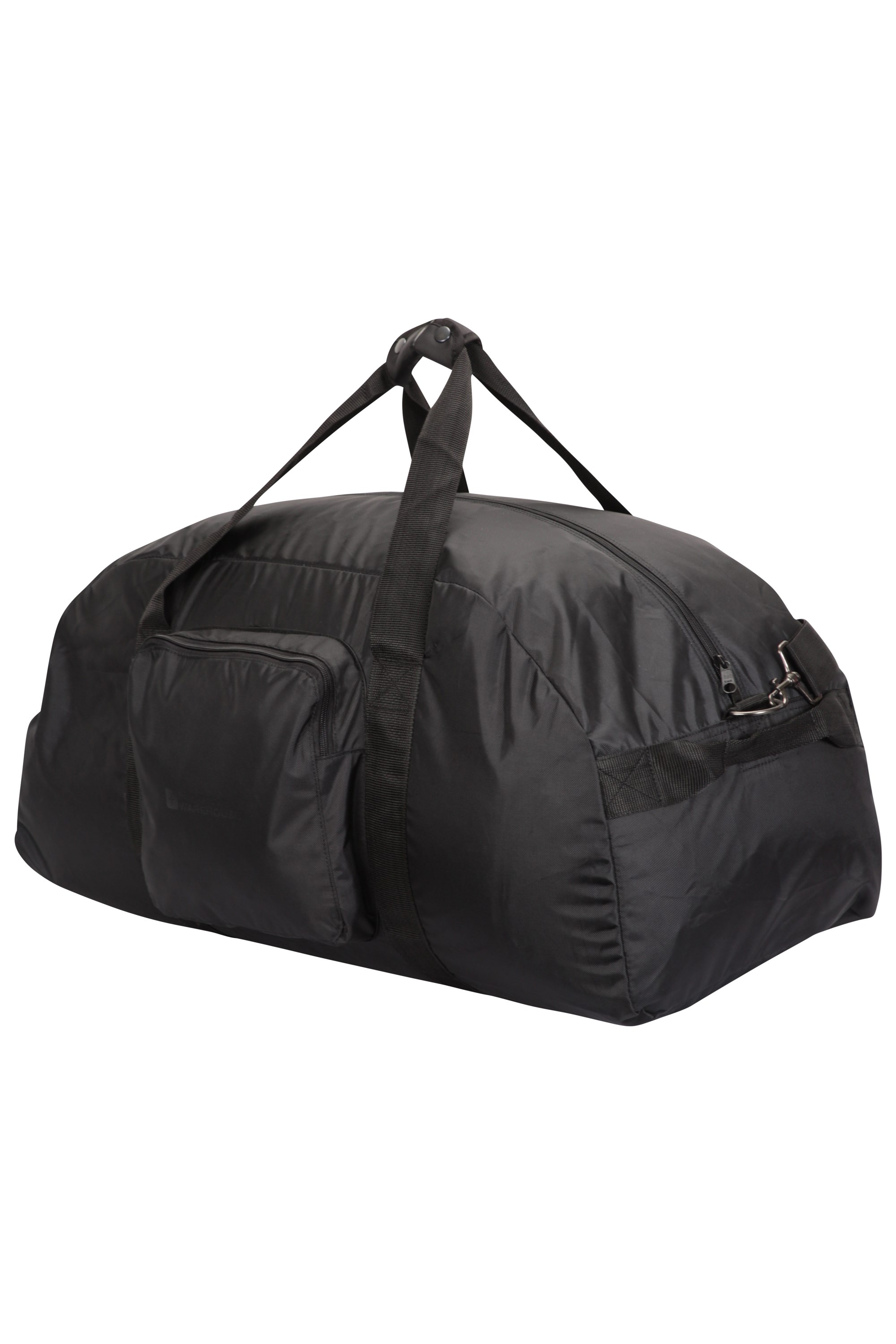 mountain warehouse wheeled holdall