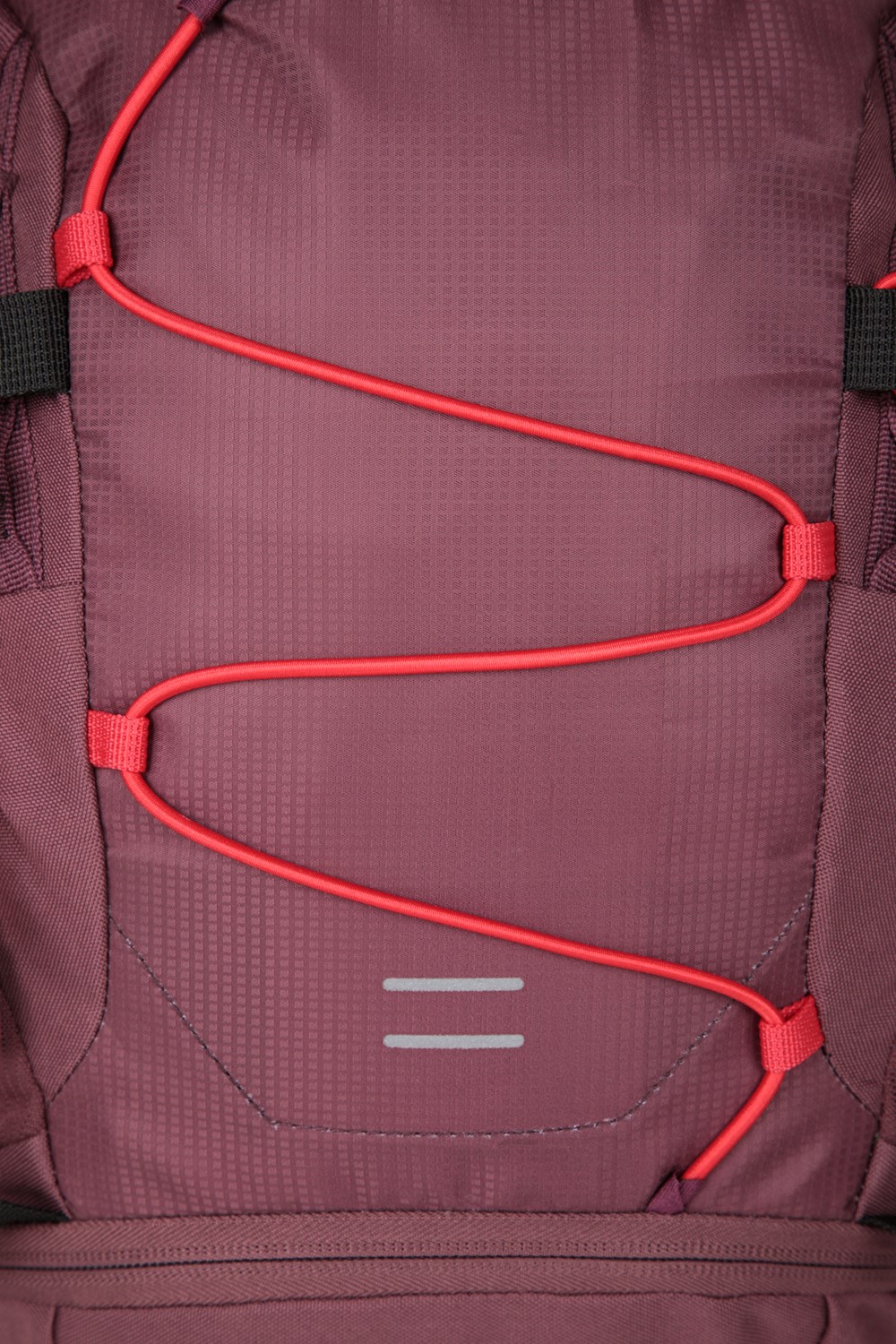 Mountain Warehouse Pace 20L Rucksack Hydration Compatible Backpack Outdoors - Picture 20 of 103