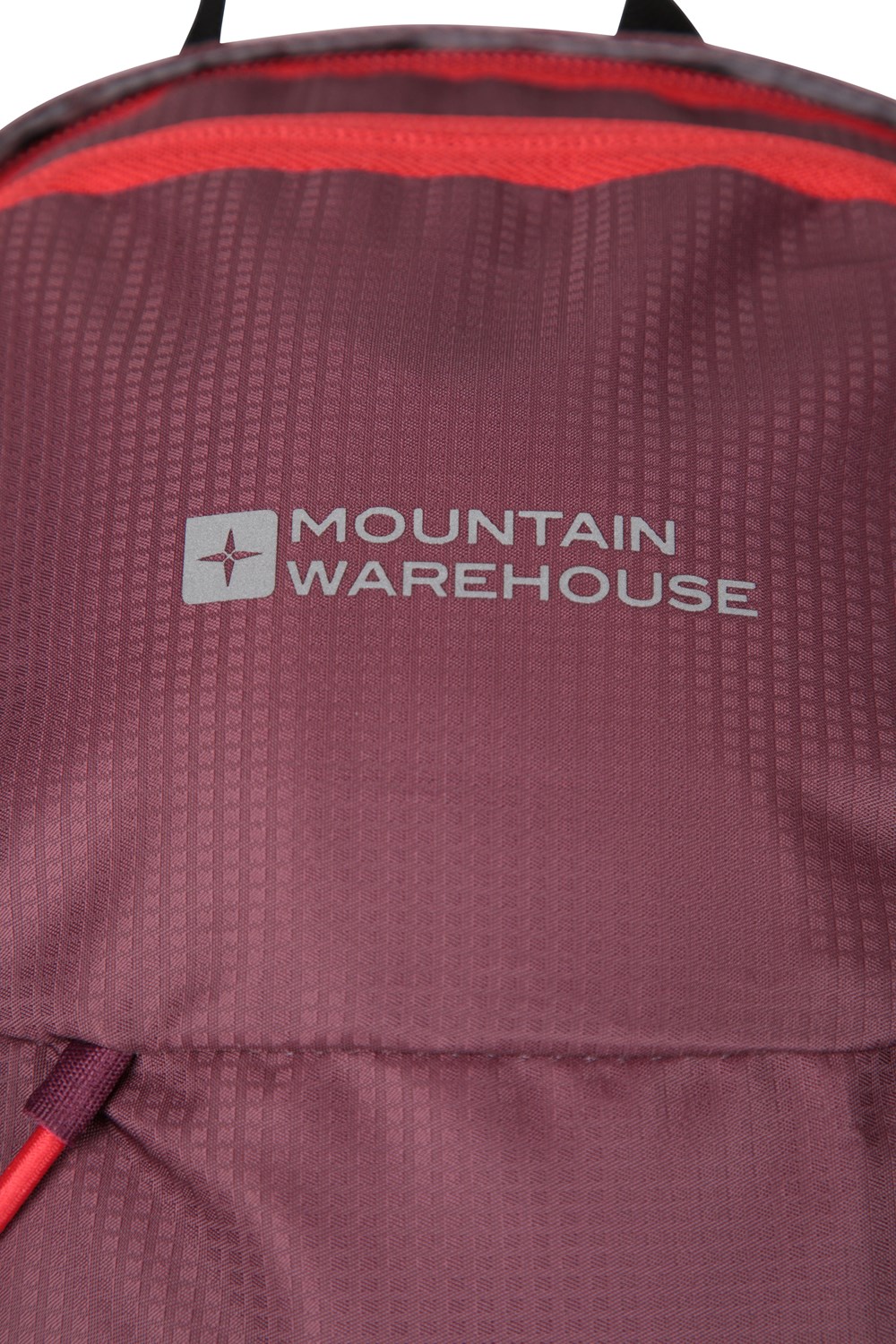 Mountain Warehouse Pace 20L Rucksack Hydration Compatible Backpack Outdoors - Picture 21 of 103