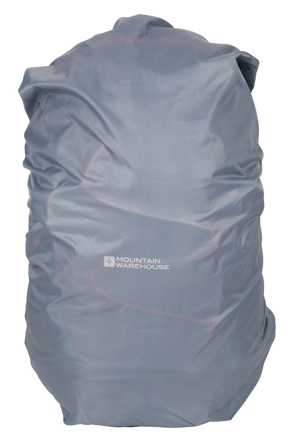 Mountain Warehouse Pace 20L Rucksack Hydration Compatible Backpack Outdoors - Picture 22 of 103