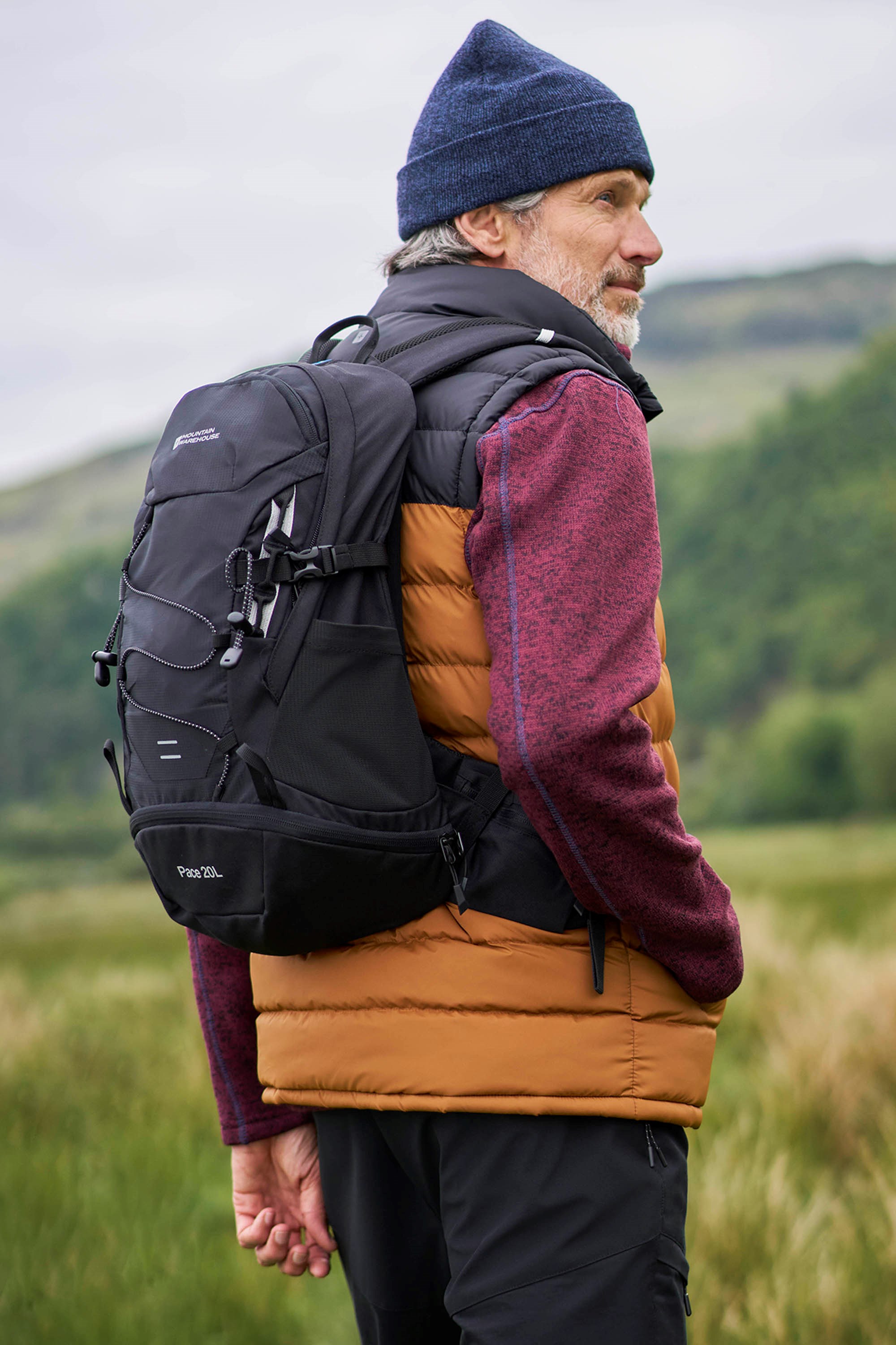 20l backpack hotsell