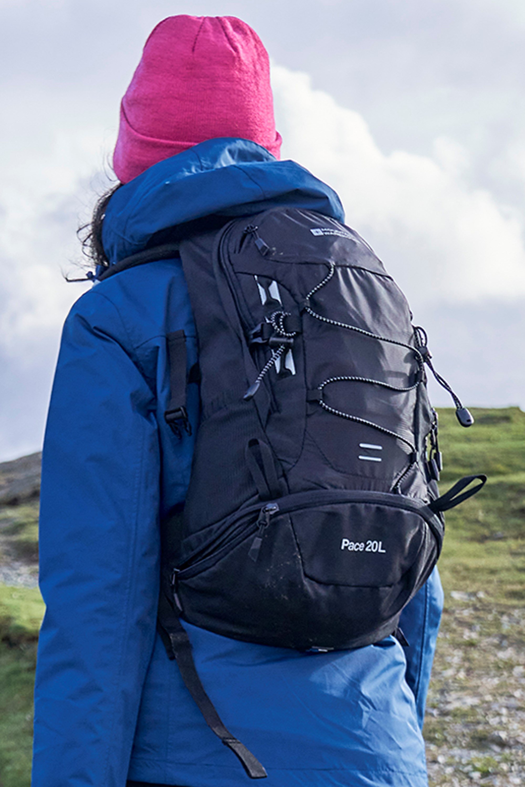 20% off all backpacks! Check out our perfect outdoor backpacks
