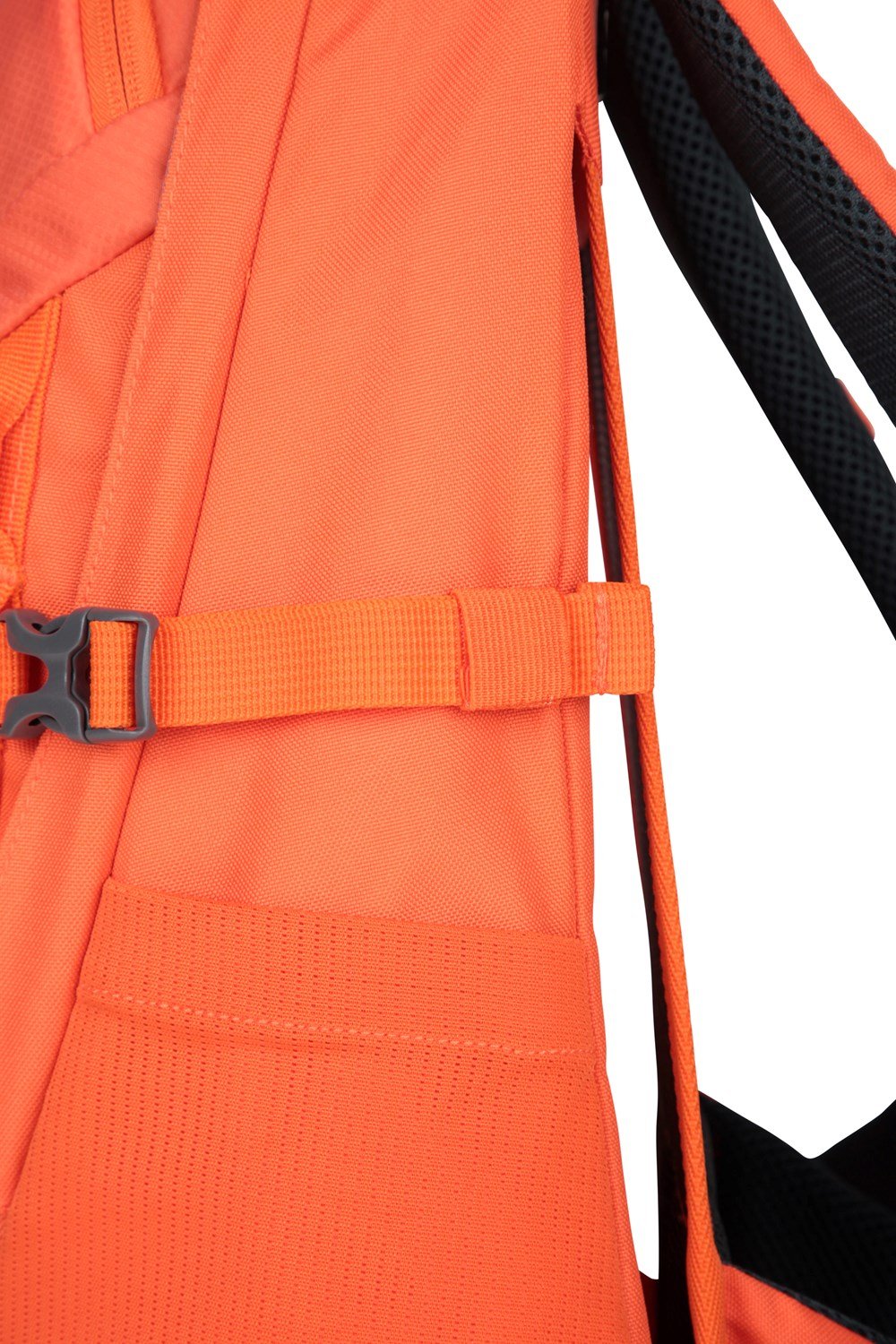 Mountain Warehouse Pace 20L Rucksack Hydration Compatible Backpack Outdoors - Picture 42 of 103