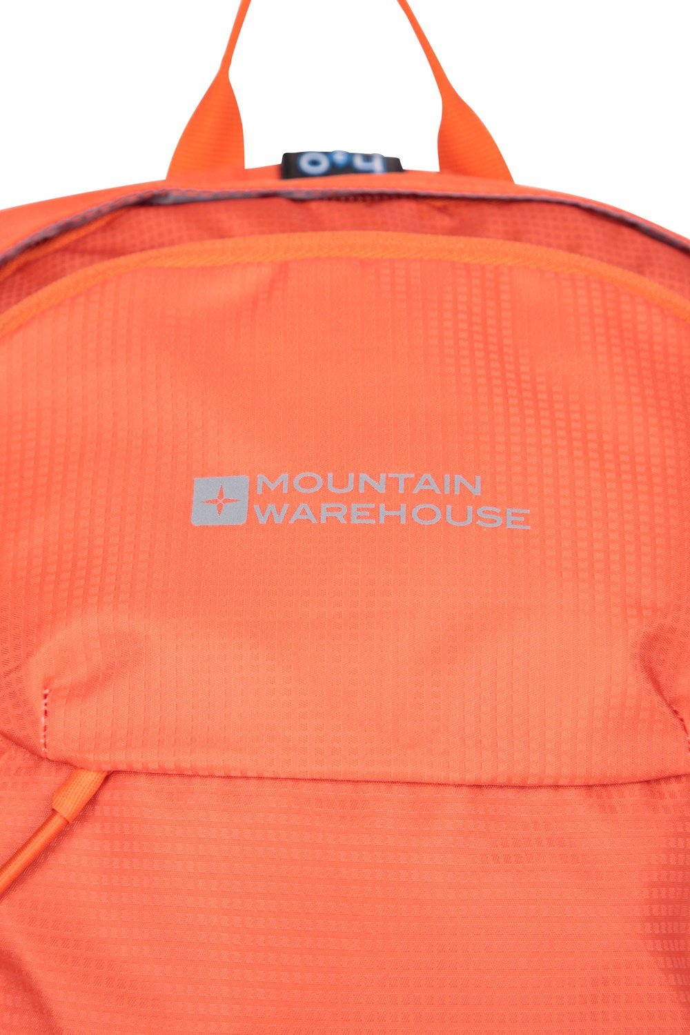 Mountain Warehouse Pace 20L Rucksack Hydration Compatible Backpack Outdoors - Picture 43 of 103