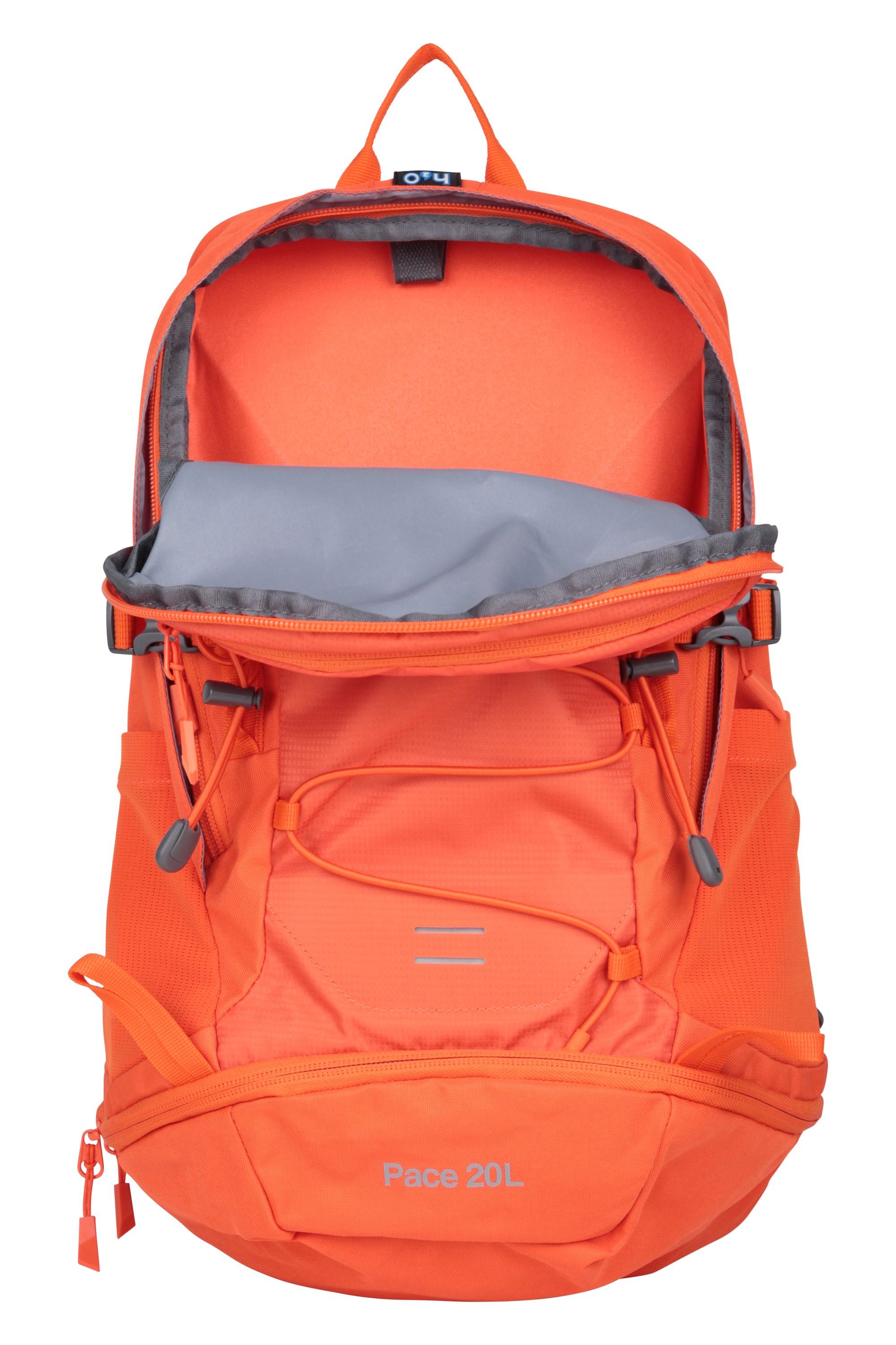 Pace 20L Backpack | Mountain Warehouse GB