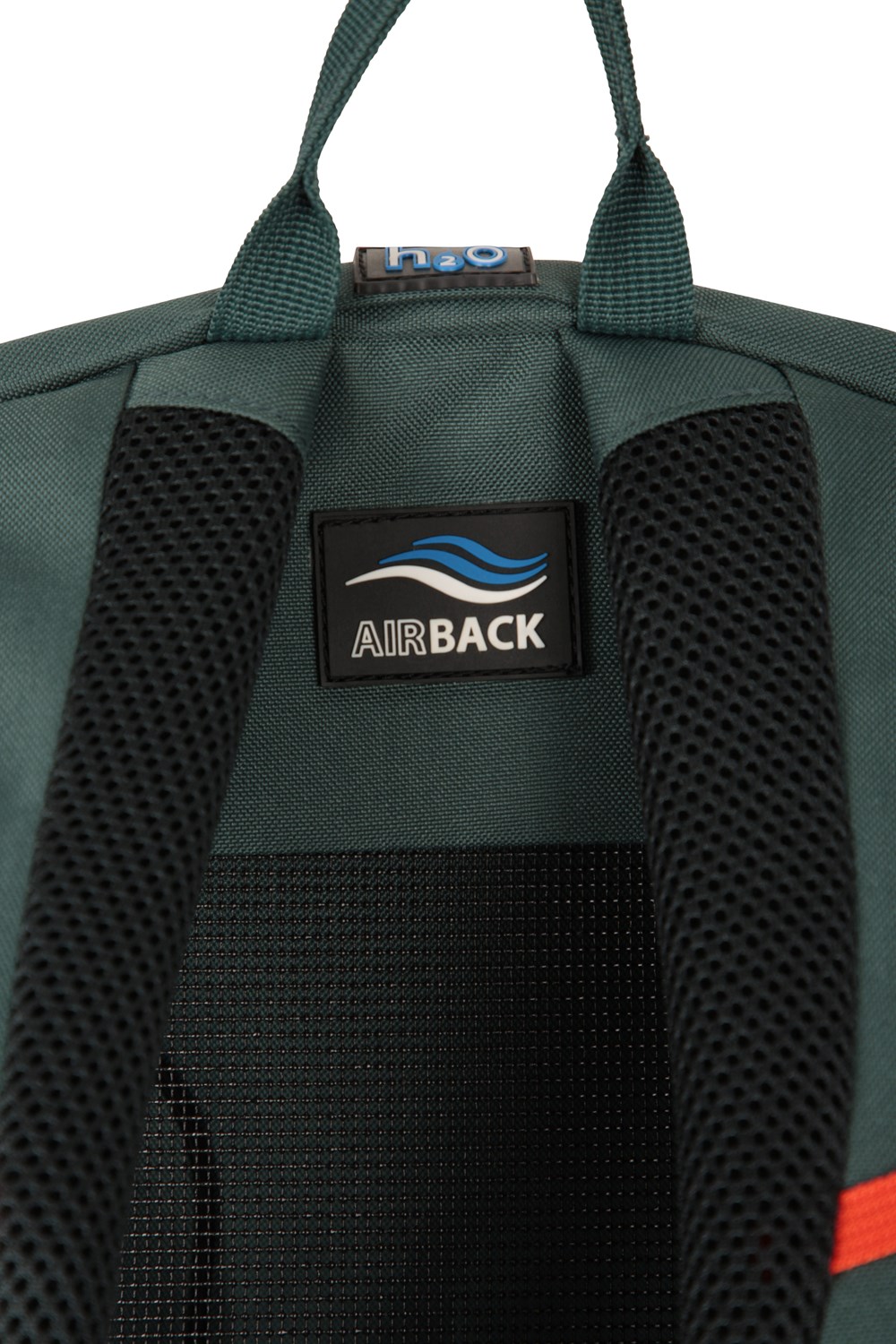 Mountain Warehouse Pace 20L Rucksack Hydration Compatible Backpack Outdoors - Picture 54 of 103