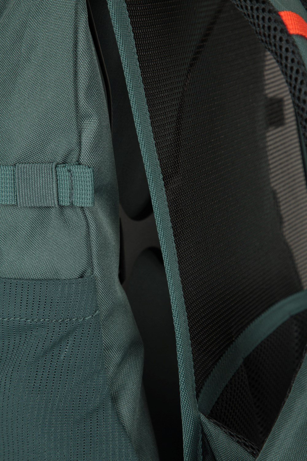 Mountain Warehouse Pace 20L Rucksack Hydration Compatible Backpack Outdoors - Picture 55 of 103