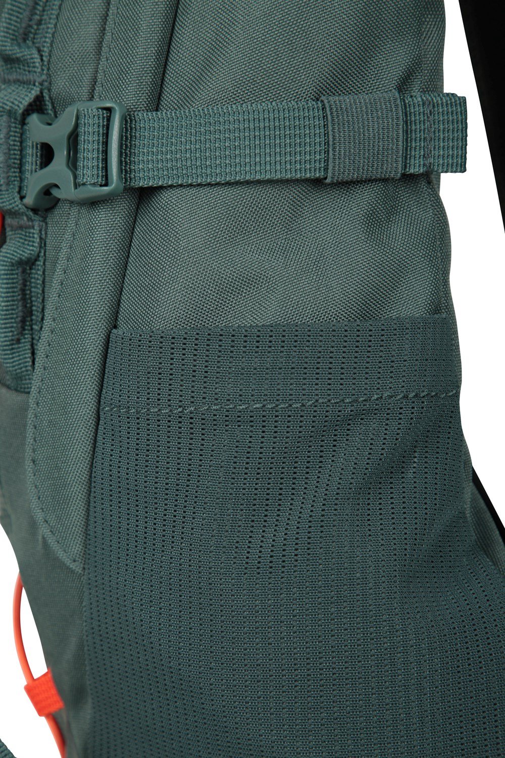 Mountain Warehouse Pace 20L Rucksack Hydration Compatible Backpack Outdoors - Picture 57 of 103