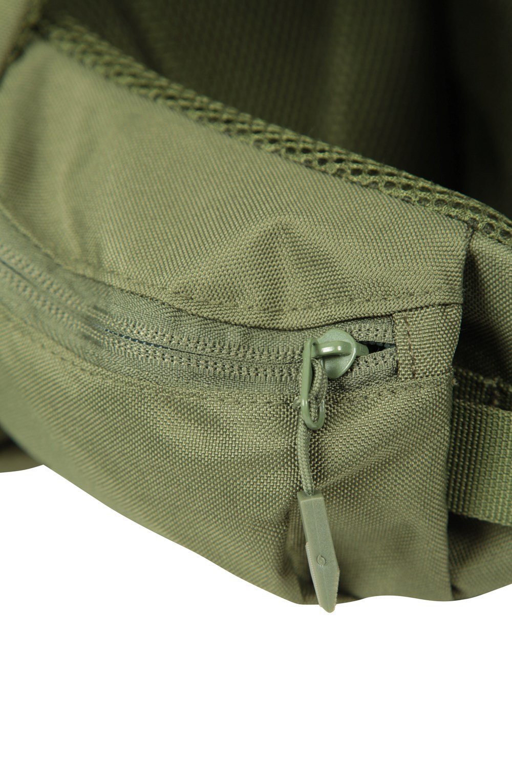 Mountain Warehouse Pace 20L Rucksack Hydration Compatible Backpack Outdoors - Picture 68 of 103