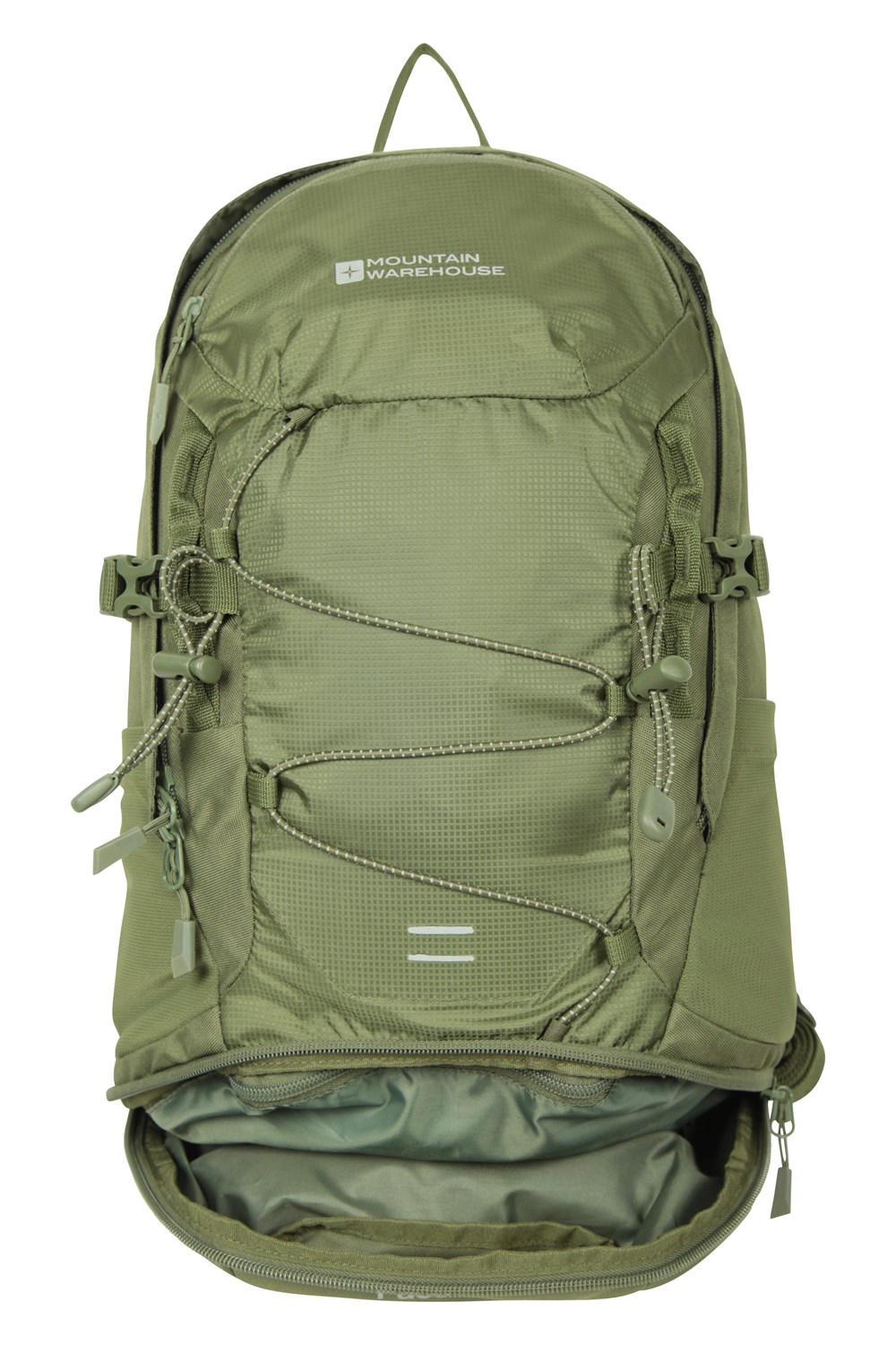 Mountain Warehouse Pace 30L review 