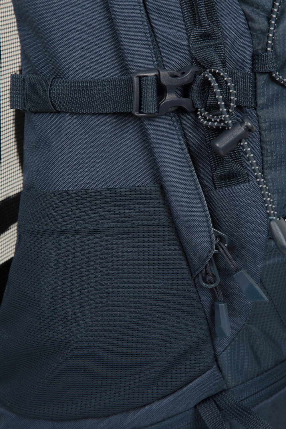Mountain Warehouse Pace 20L Rucksack Hydration Compatible Backpack Outdoors - Picture 89 of 103