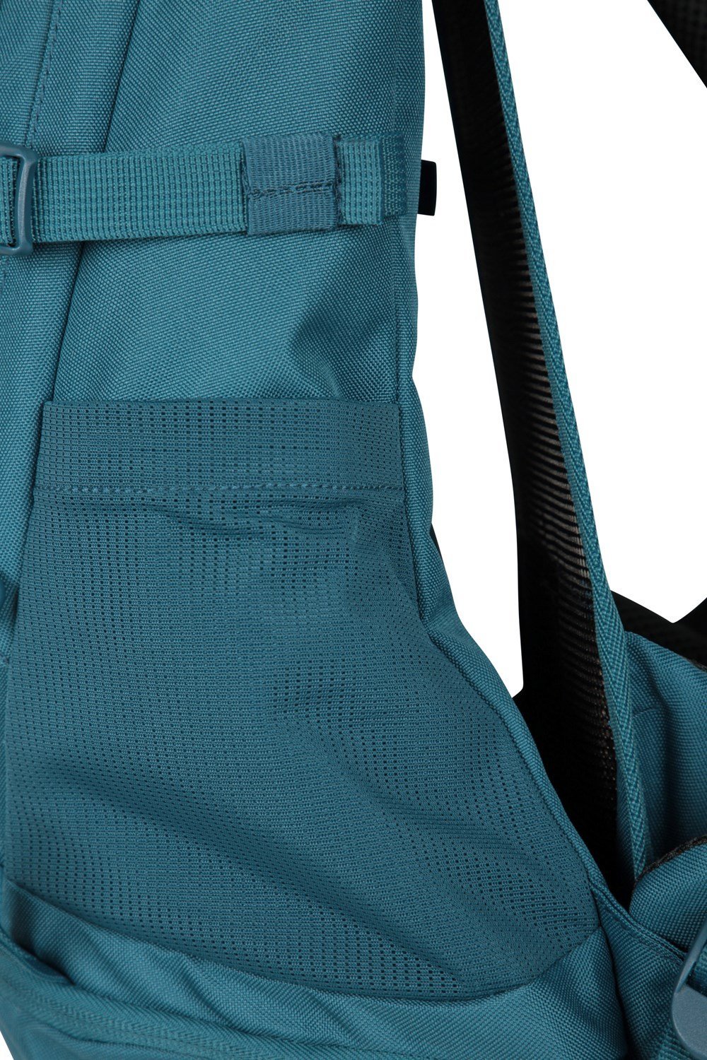 Mountain Warehouse Pace 20L Rucksack Hydration Compatible Backpack Outdoors - Picture 100 of 103