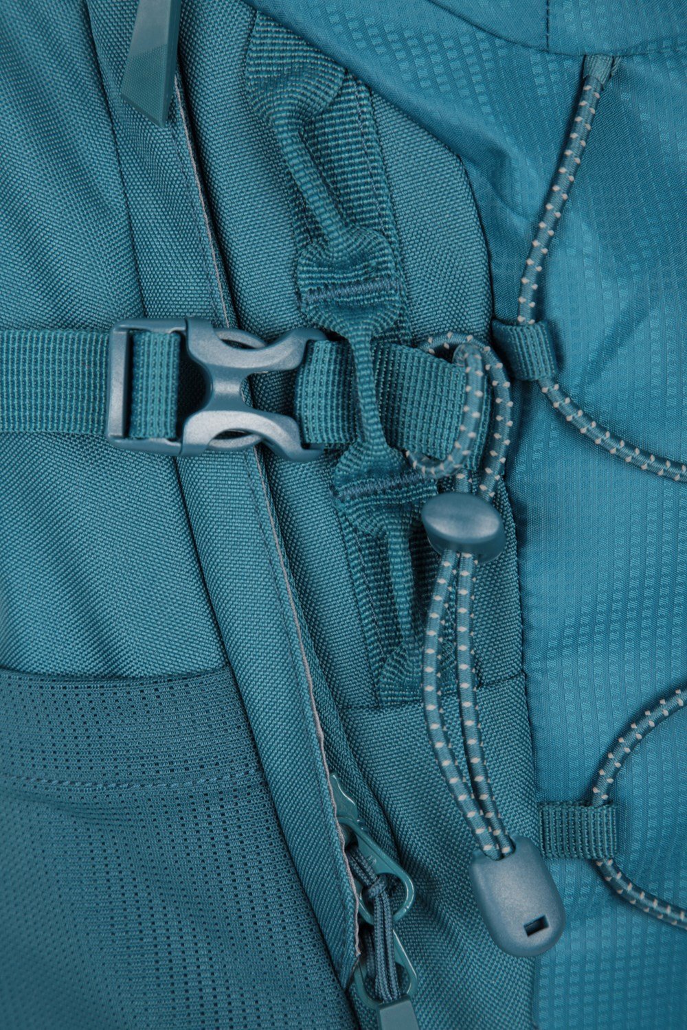 Mountain Warehouse Pace 20L Rucksack Hydration Compatible Backpack Outdoors - Picture 101 of 103