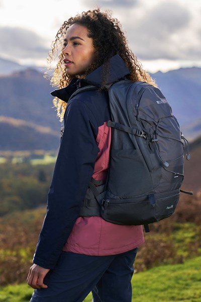 Pace 30L Rucksack - Grey