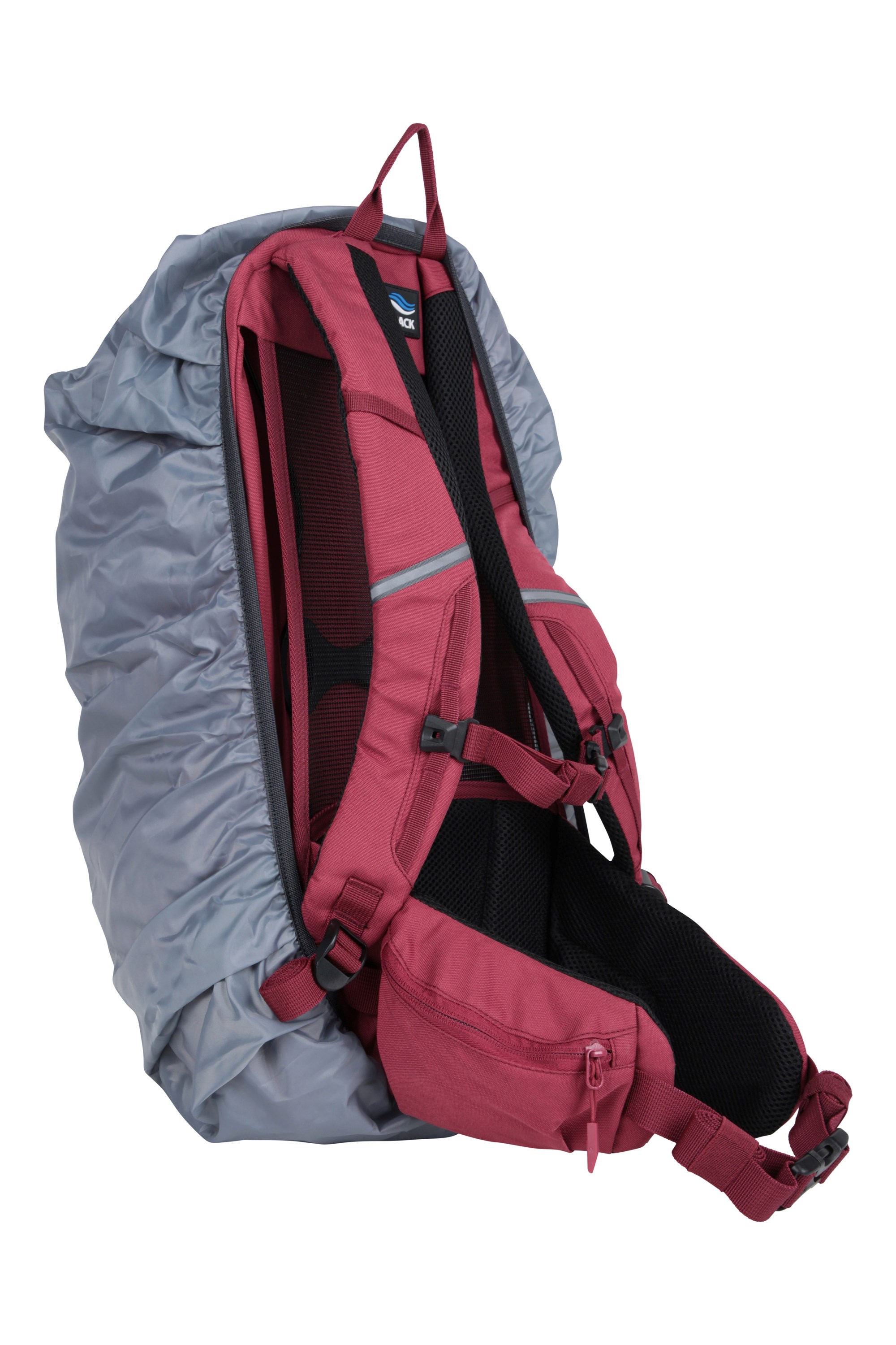 Peak Design Huckberry x Peak Design - X-Pac Travel Backpack