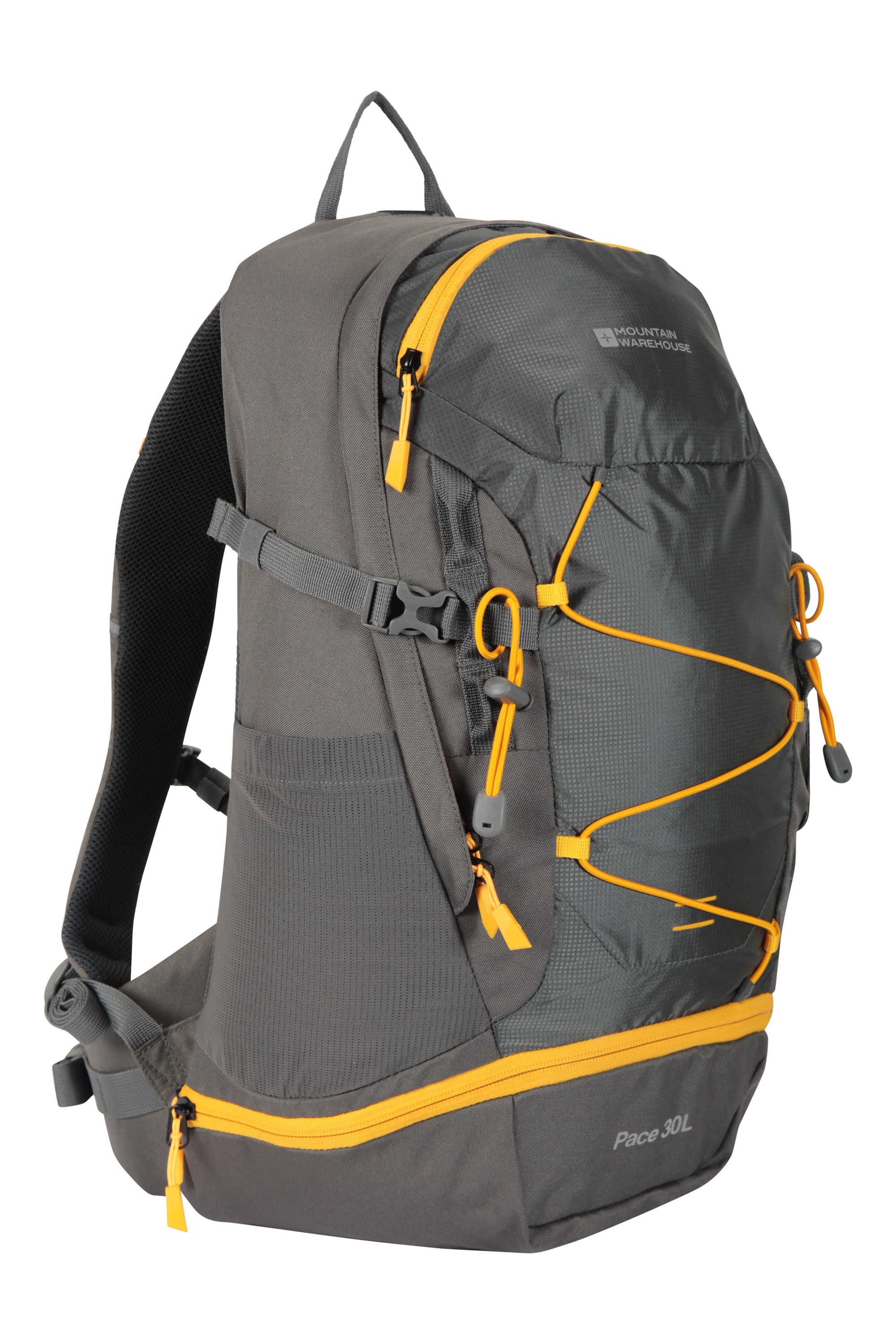 Mountain Warehouse Small Dry Pack Liner 22L Backpack Liner Waterproof Rucksack
