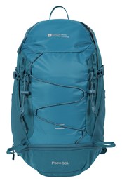 Pace 30L Backpack Teal
