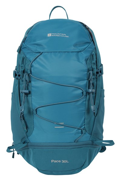 Pace 30L Rucksack - Teal