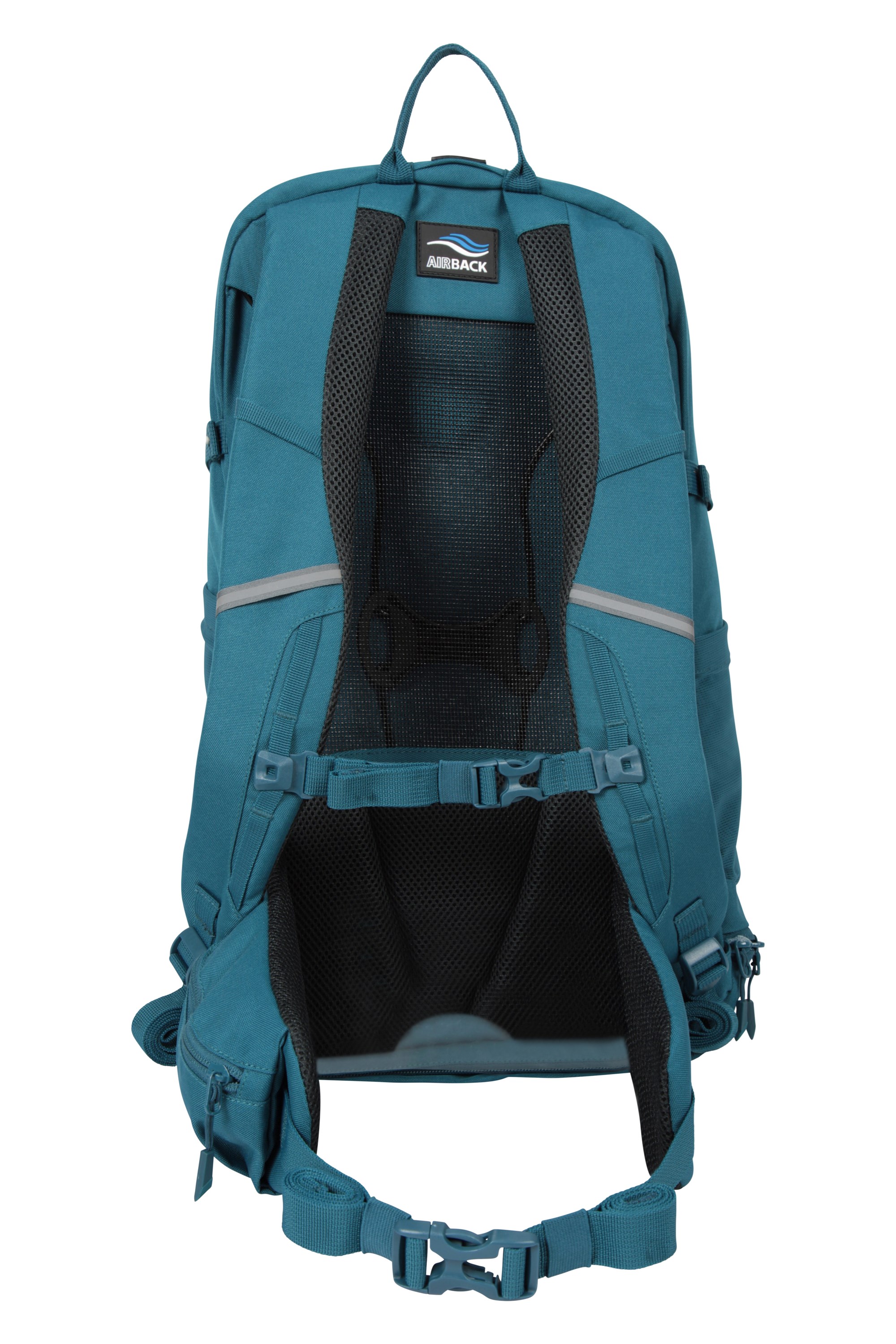 Mountain Warehouse Pace 30L review 