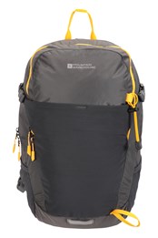 Stealth 20L Hydro Backpack Grey