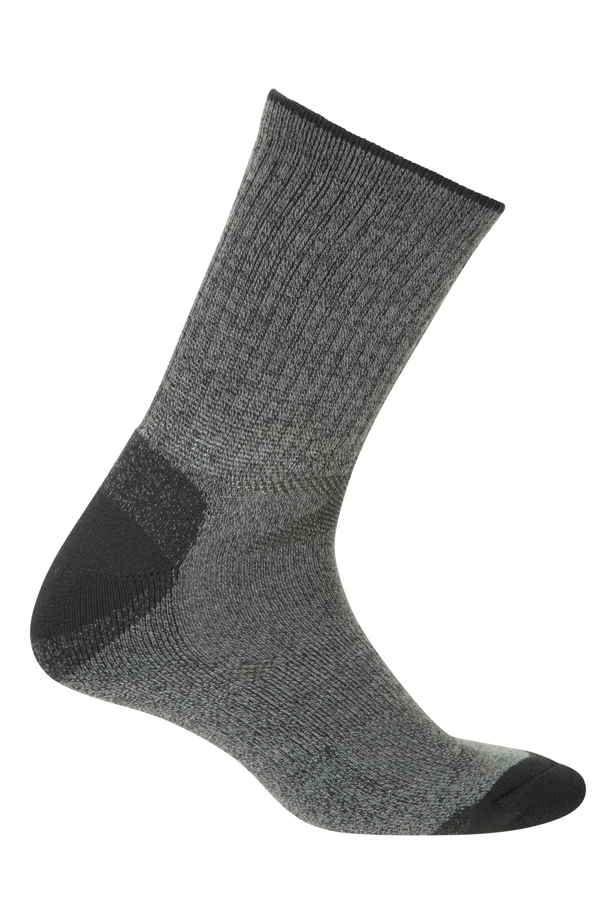 Isocool Outdoor Walking Socks | Mountain Warehouse GB