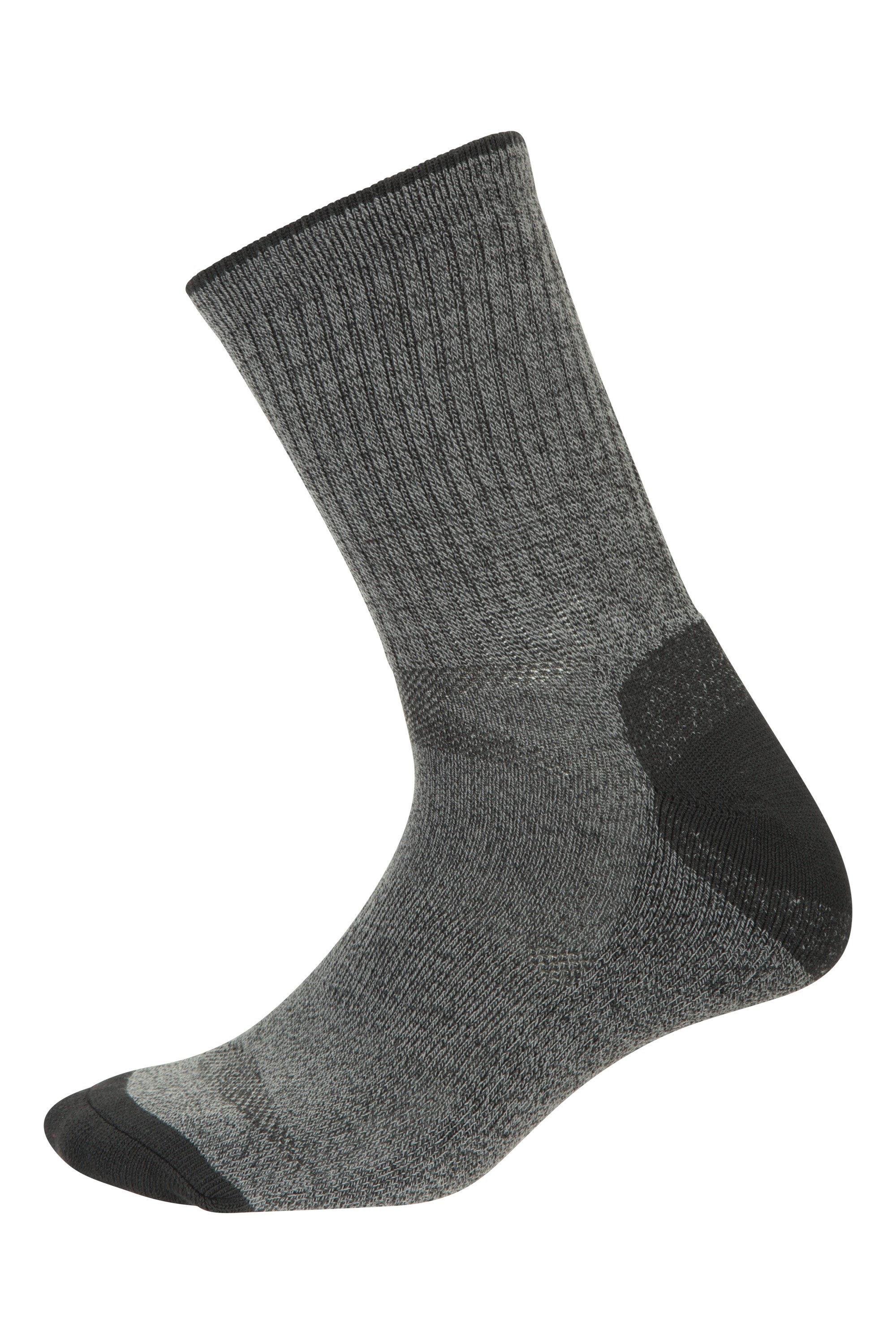 Isocool Outdoor Quarter Length Hiking Socks