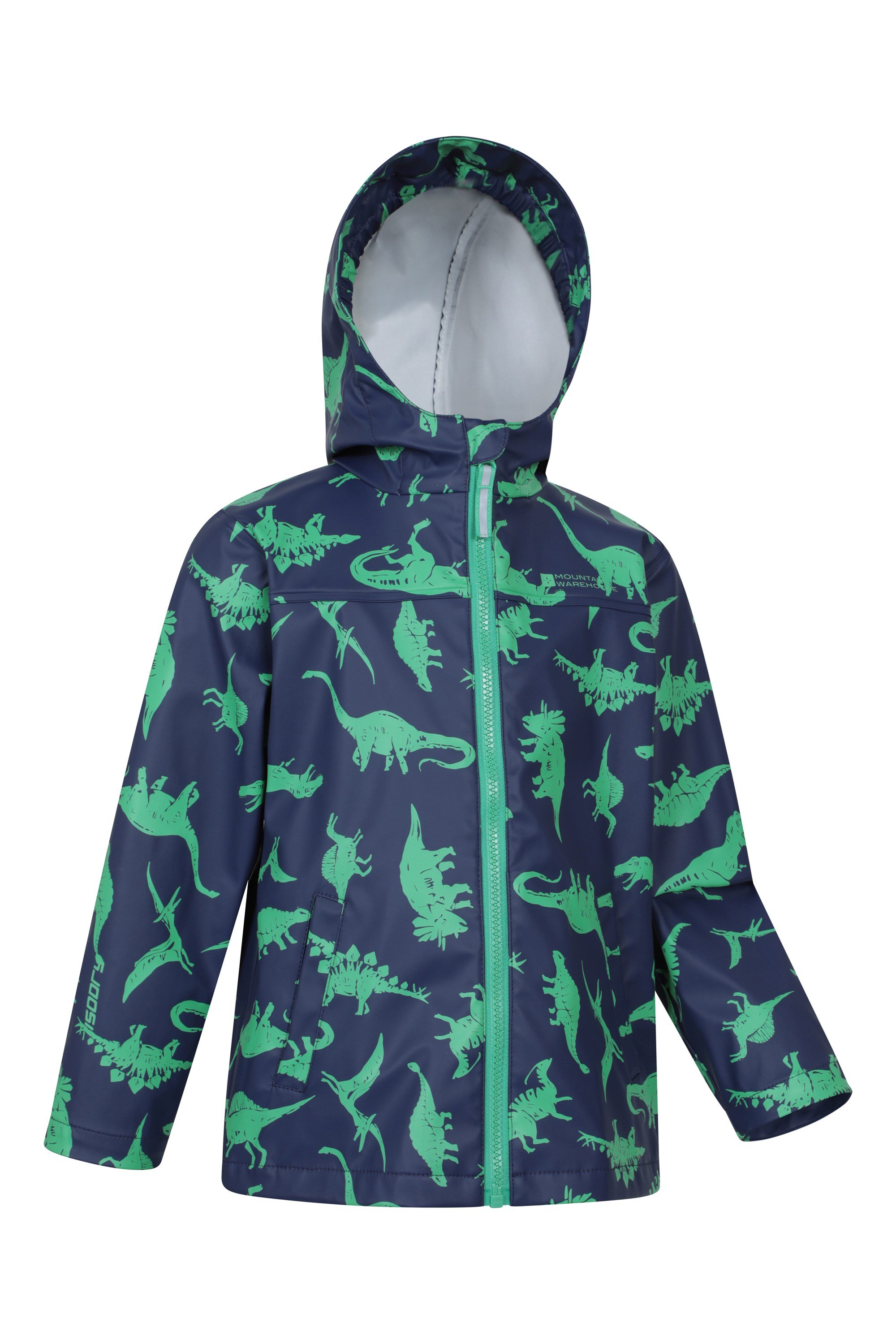 Raindrop Waterproof Jacket and Pants Set
