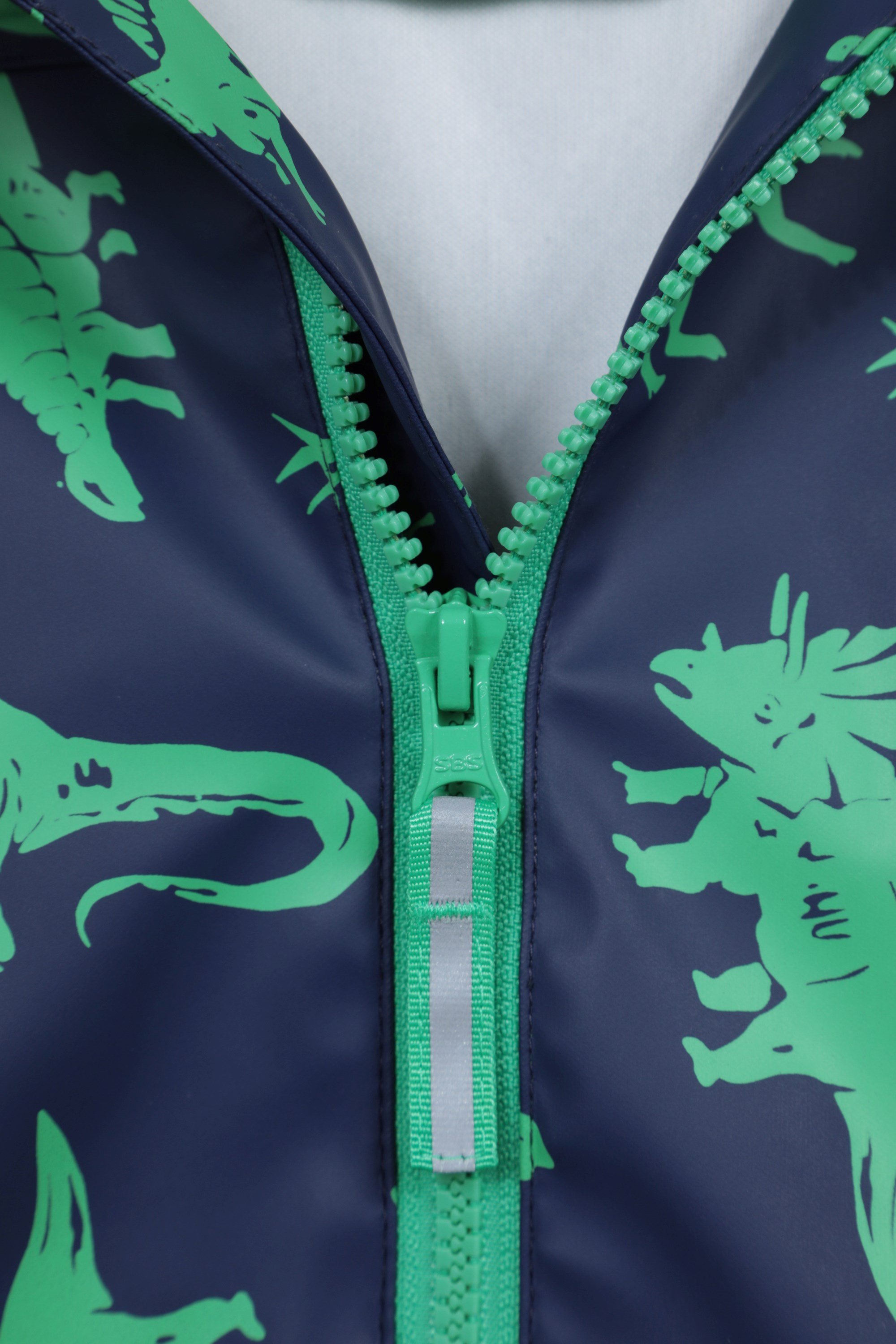 Raindrop Waterproof Jacket and Pants Set