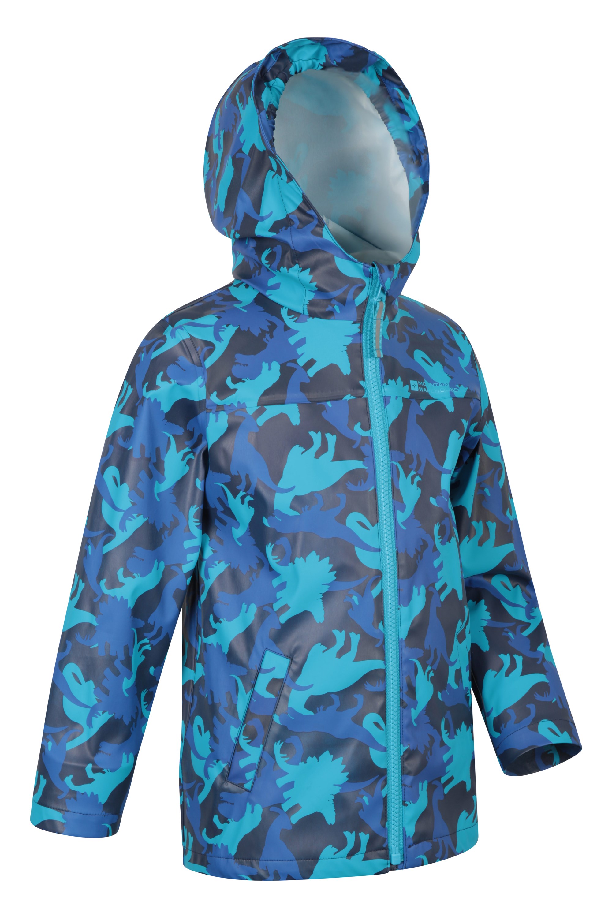 Raindrop waterproof jacket and discount trousers set