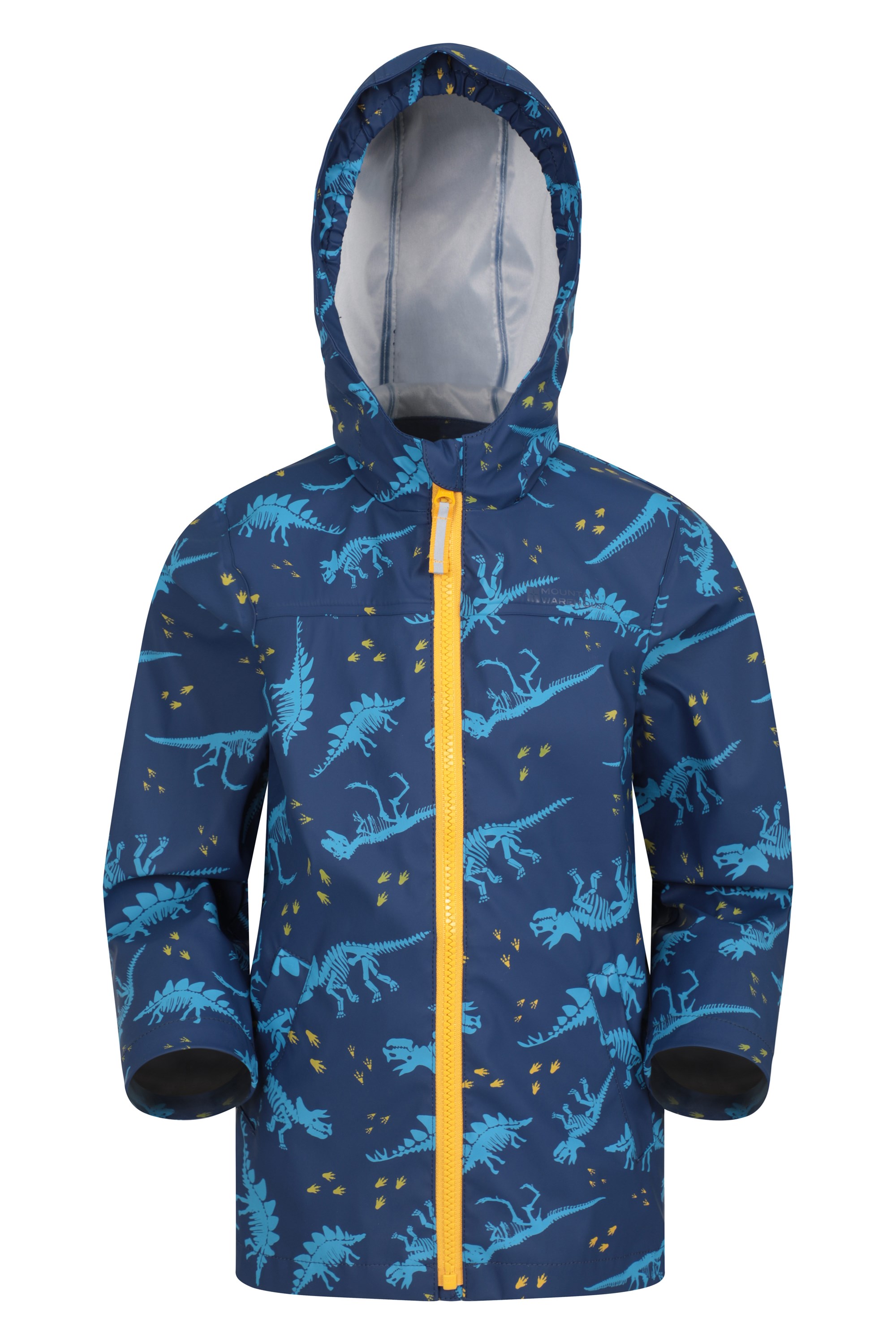 Raindrop Waterproof Jacket and Pants Set Mountain Warehouse US