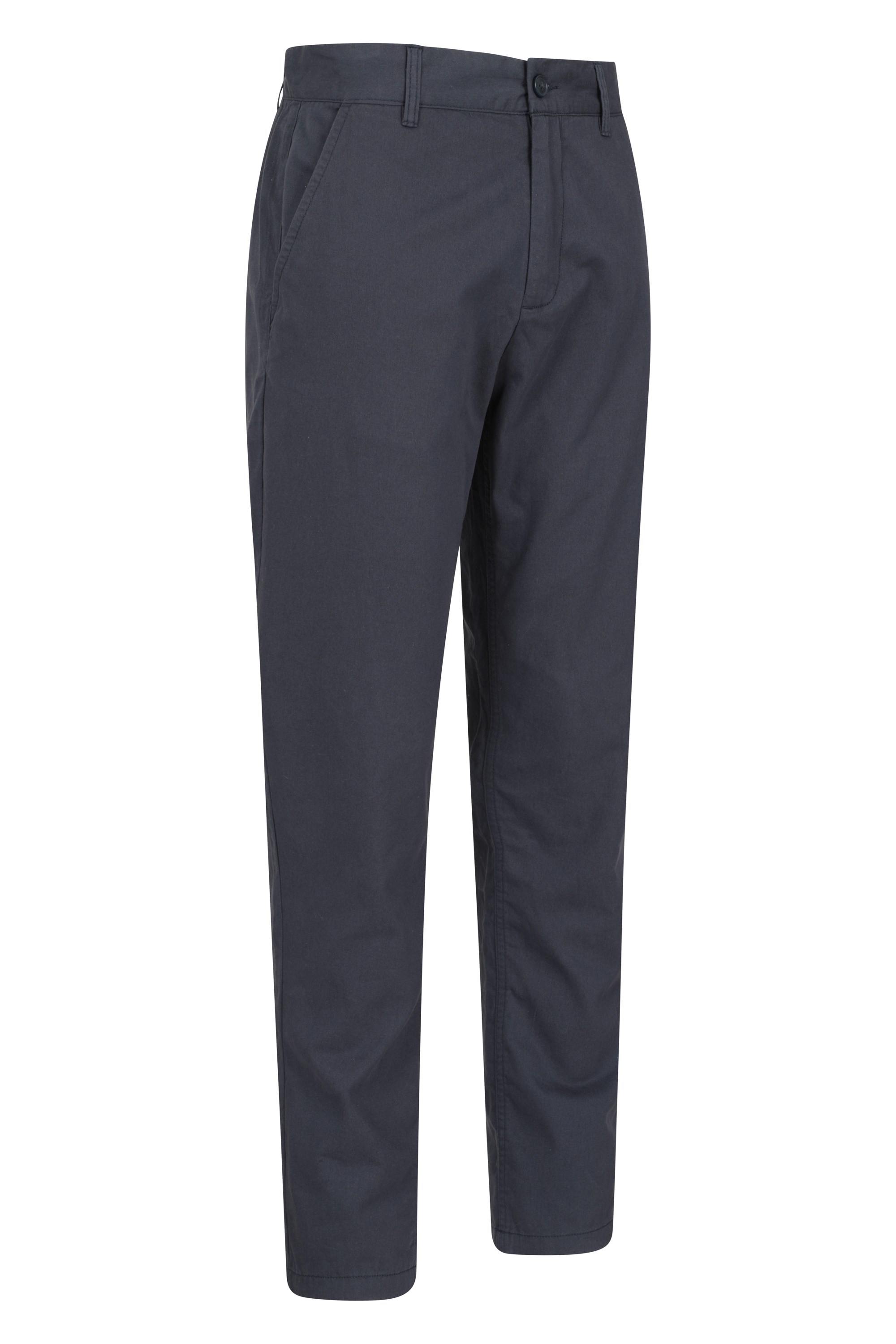 Winter Trek Mens Fleece Lined Trouser