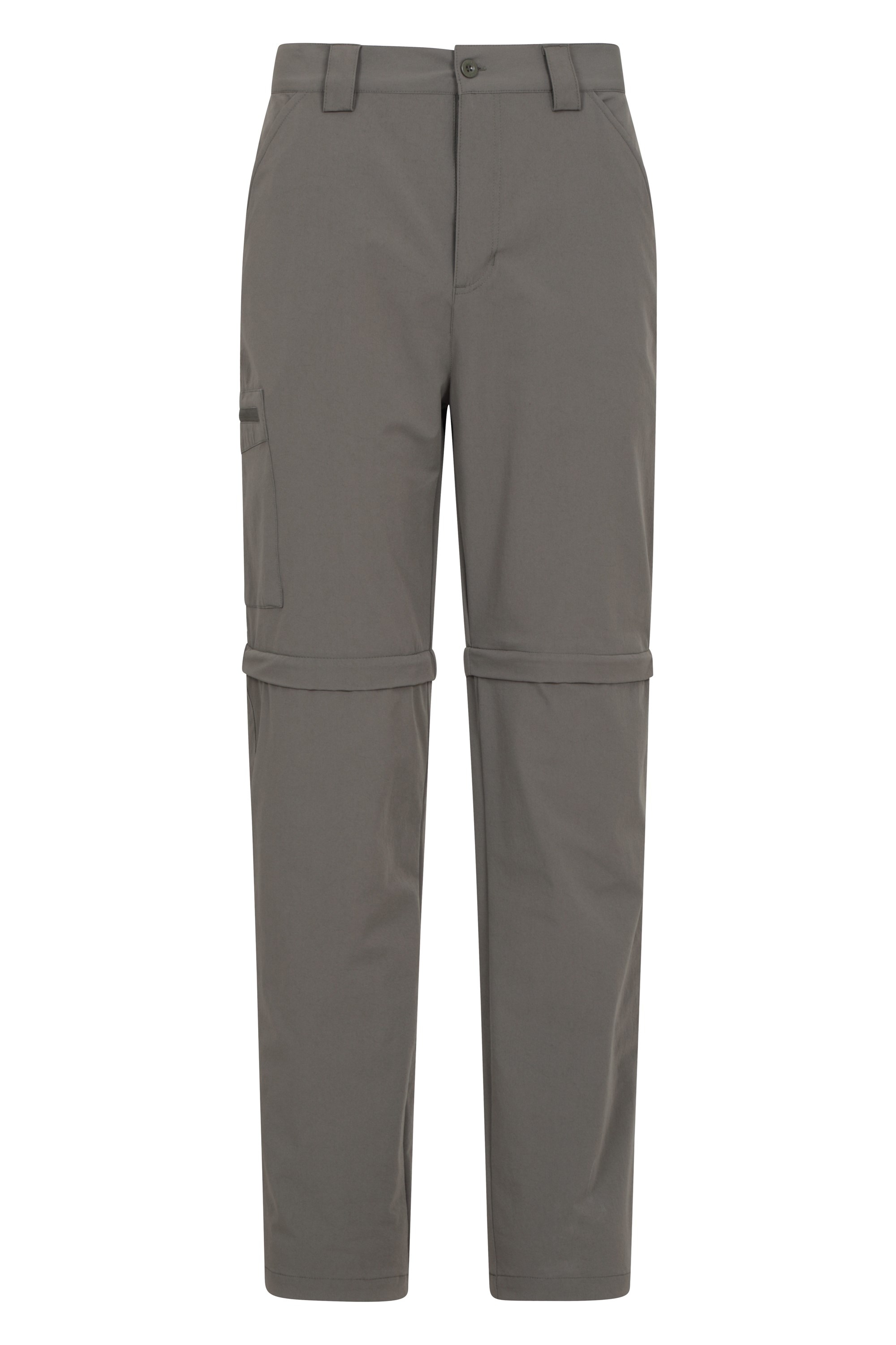 Mountain Warehouse Men Beam Stretch Trouser Technical Trousers 