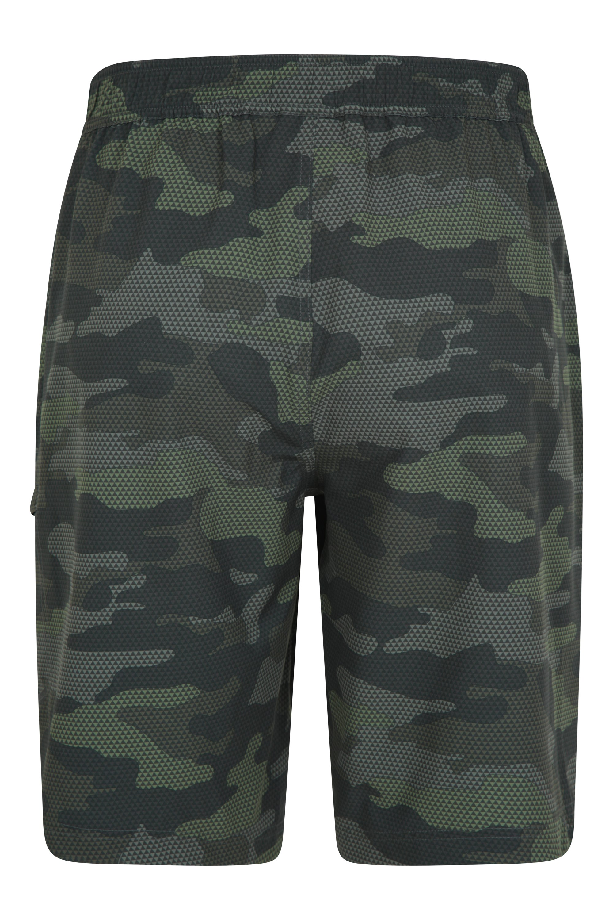 Under armour hotsell stretch board shorts