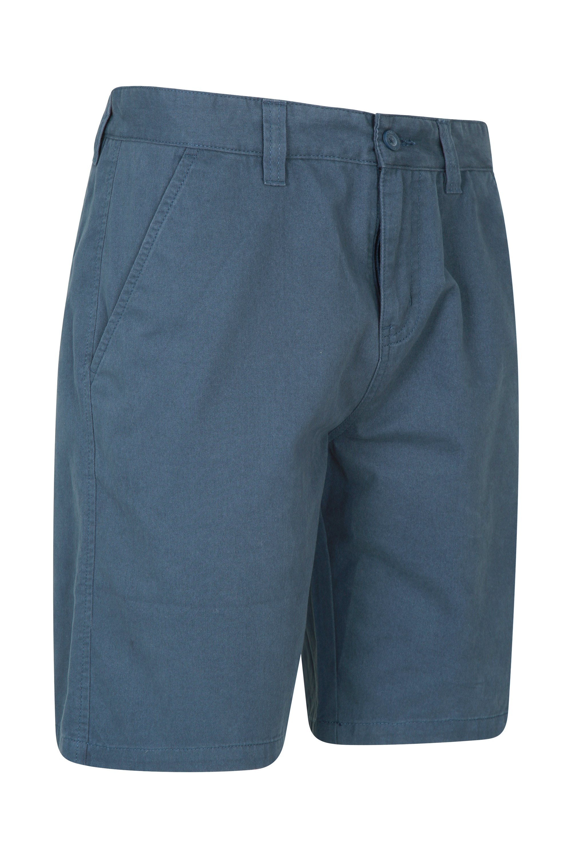 white cotton shorts mens