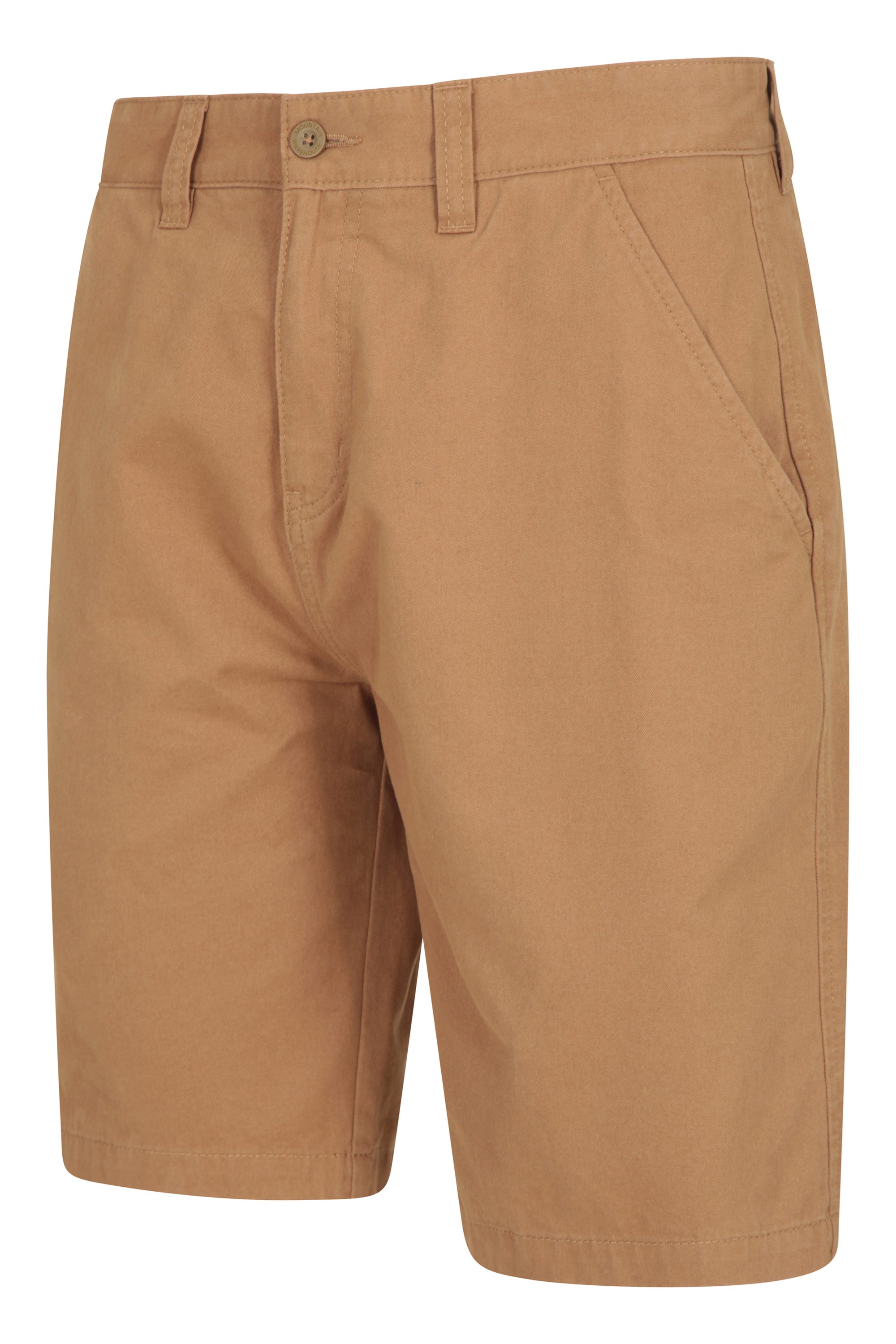 Organic cotton shorts mens clearance