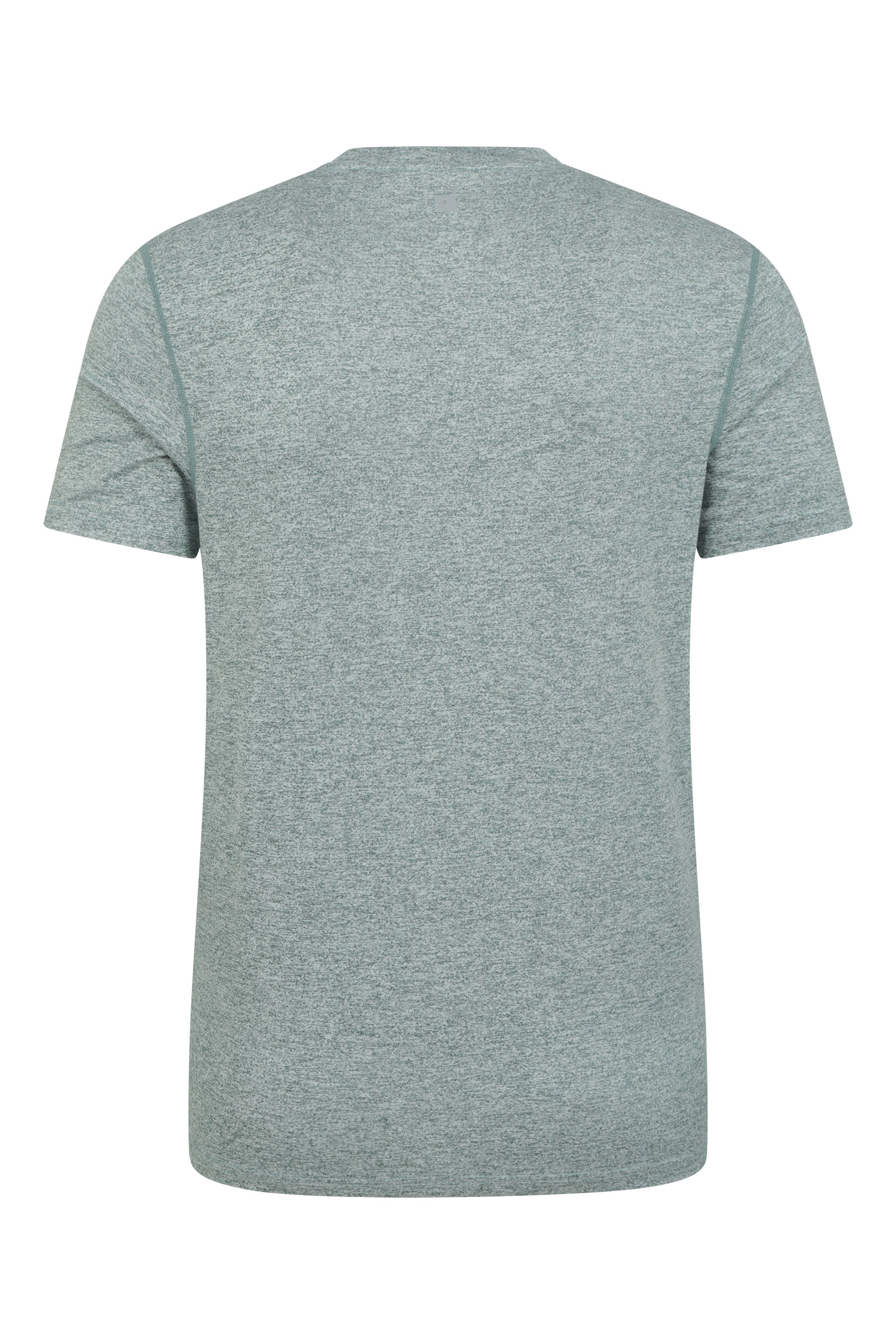 Echo Melange Mens T-Shirt