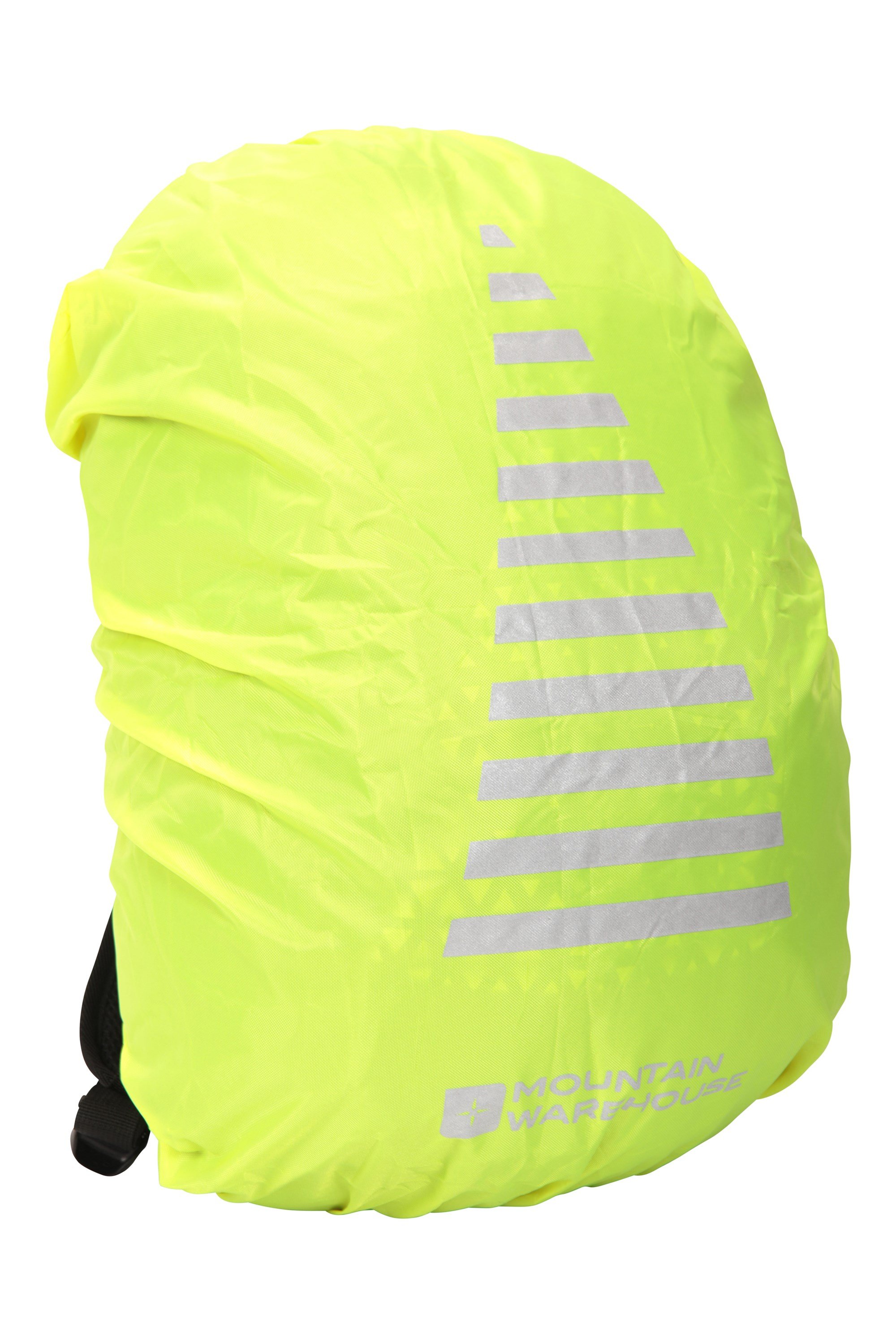 Waterproof Iso-Viz Rucksack Cover 20-35L - Yellow