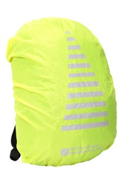 Iso-Viz Backpack Cover 20-35L Yellow