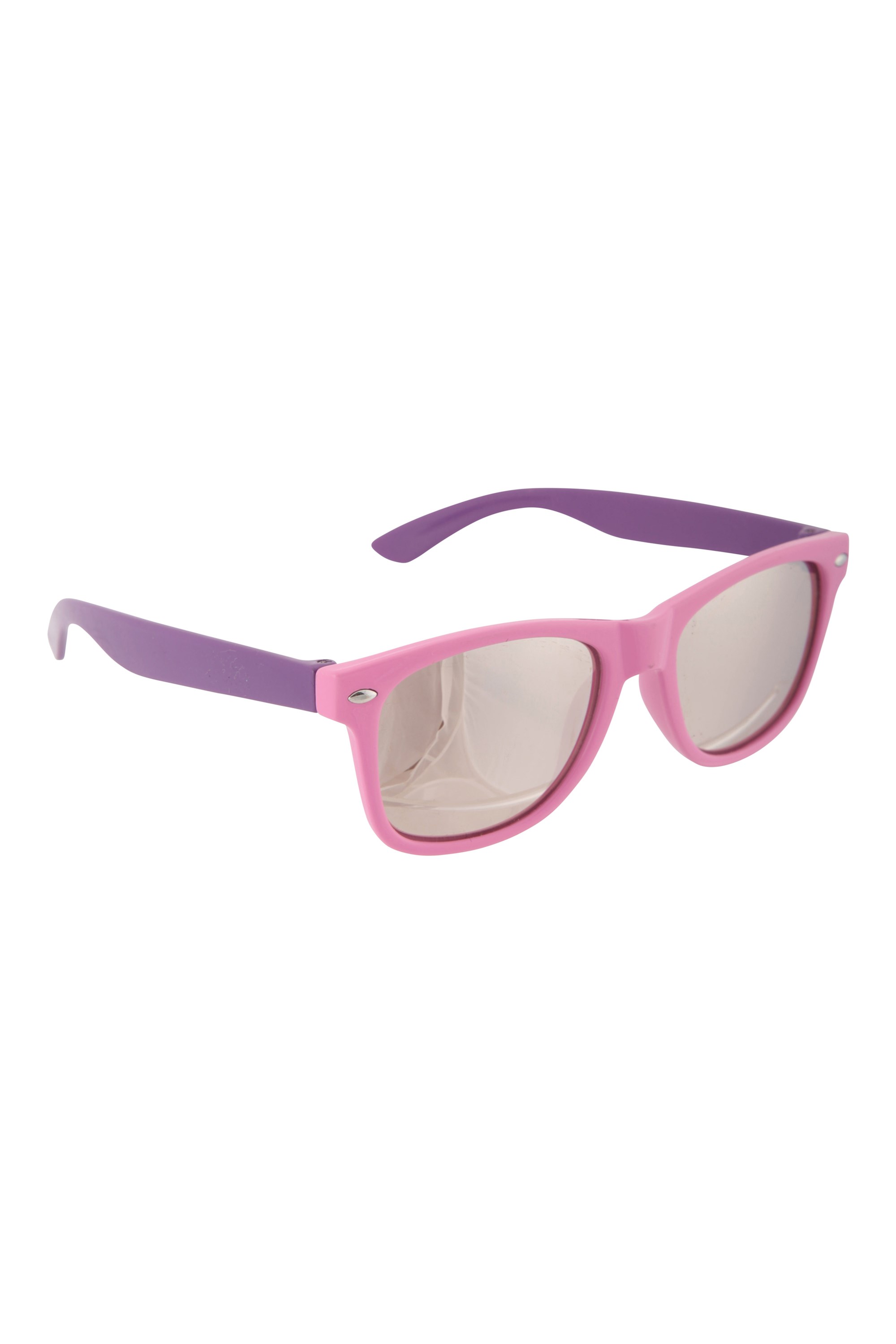 Mountain Warehouse Grl Blinky Beach Kids Sunglasses Eyewear 