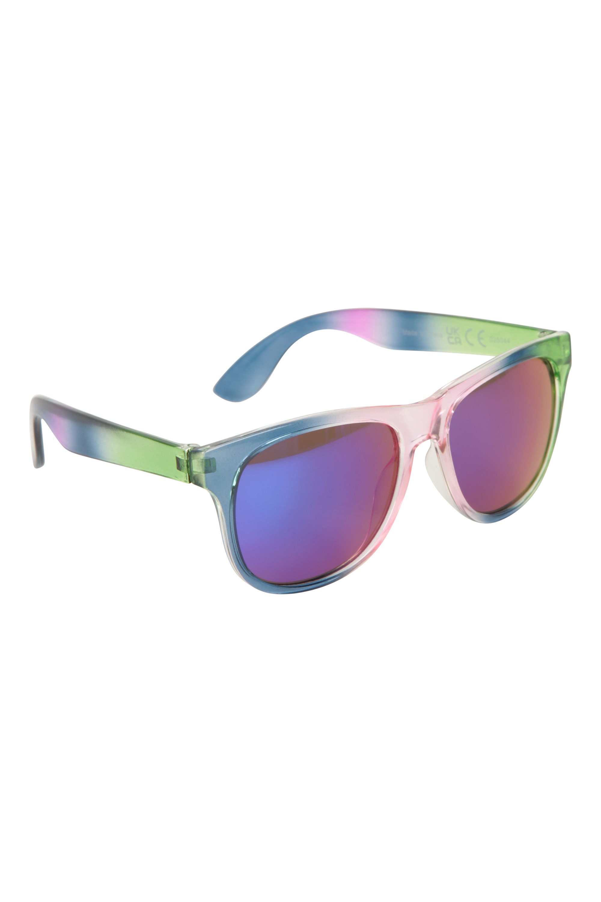 Summerleaze Kids Sunglasses - Green