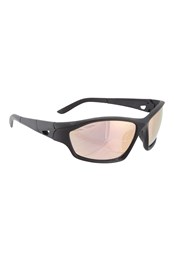 Colewell Damen-Sonnenbrille Schwarz