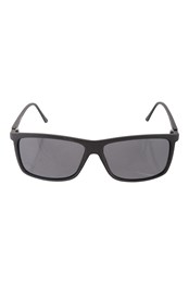 Porto Da Barra Sunglasses Black
