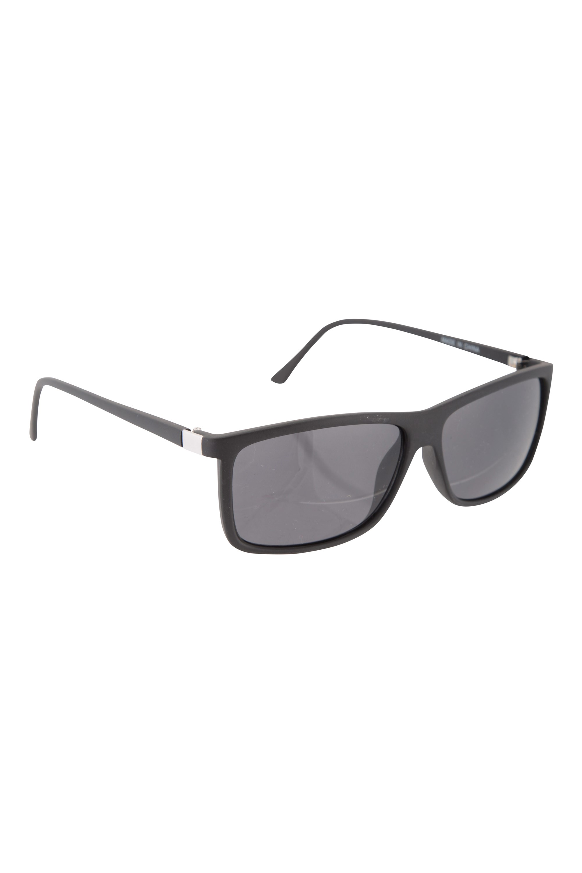 Mountain Warehouse Porto Da Barra Sunglasses - Black | Size ONE
