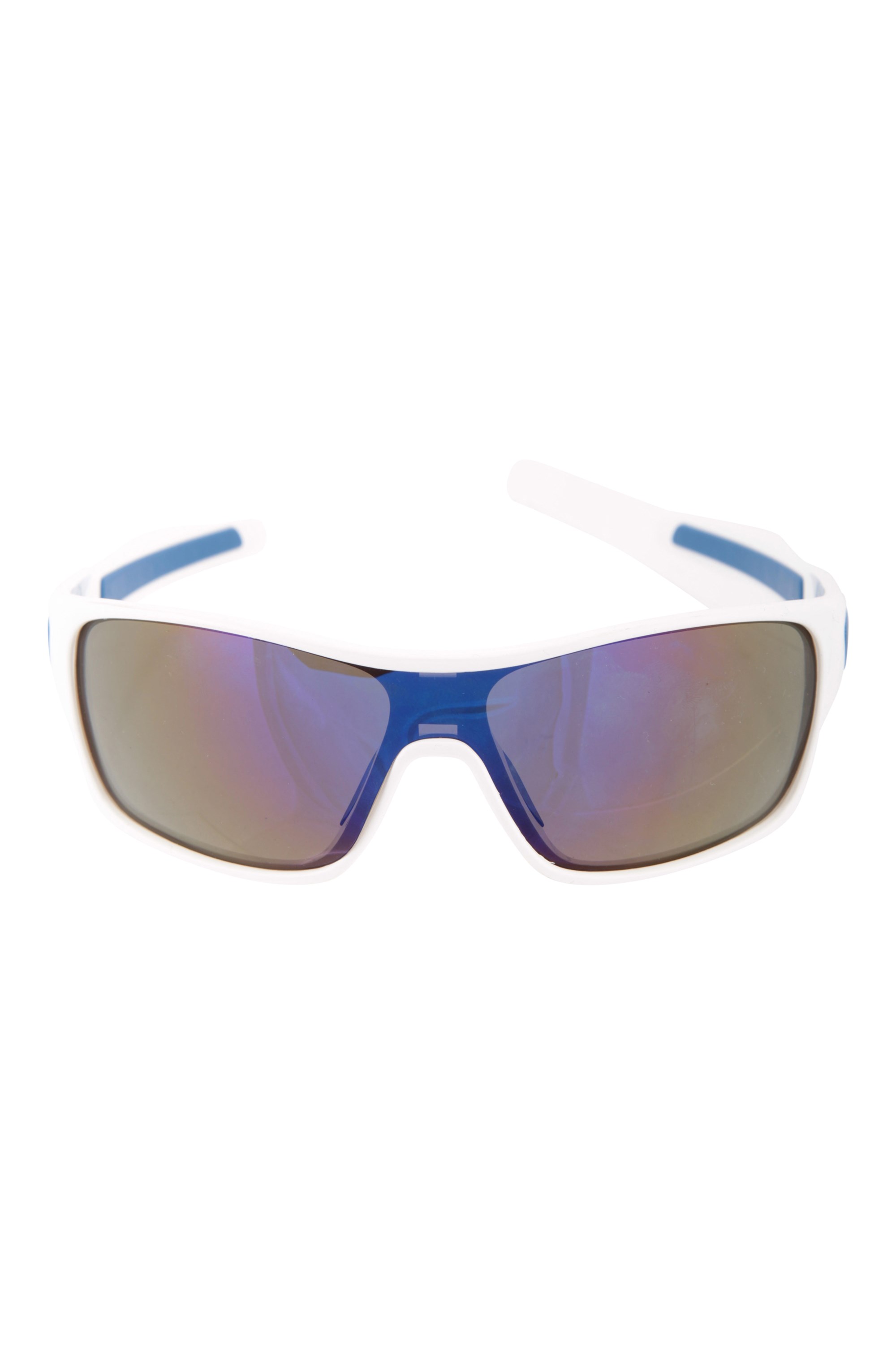 polarised white sunglasses