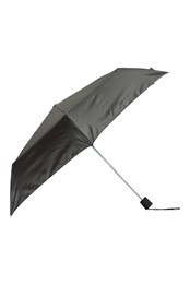Regenschirm mit reflektierendem Druck