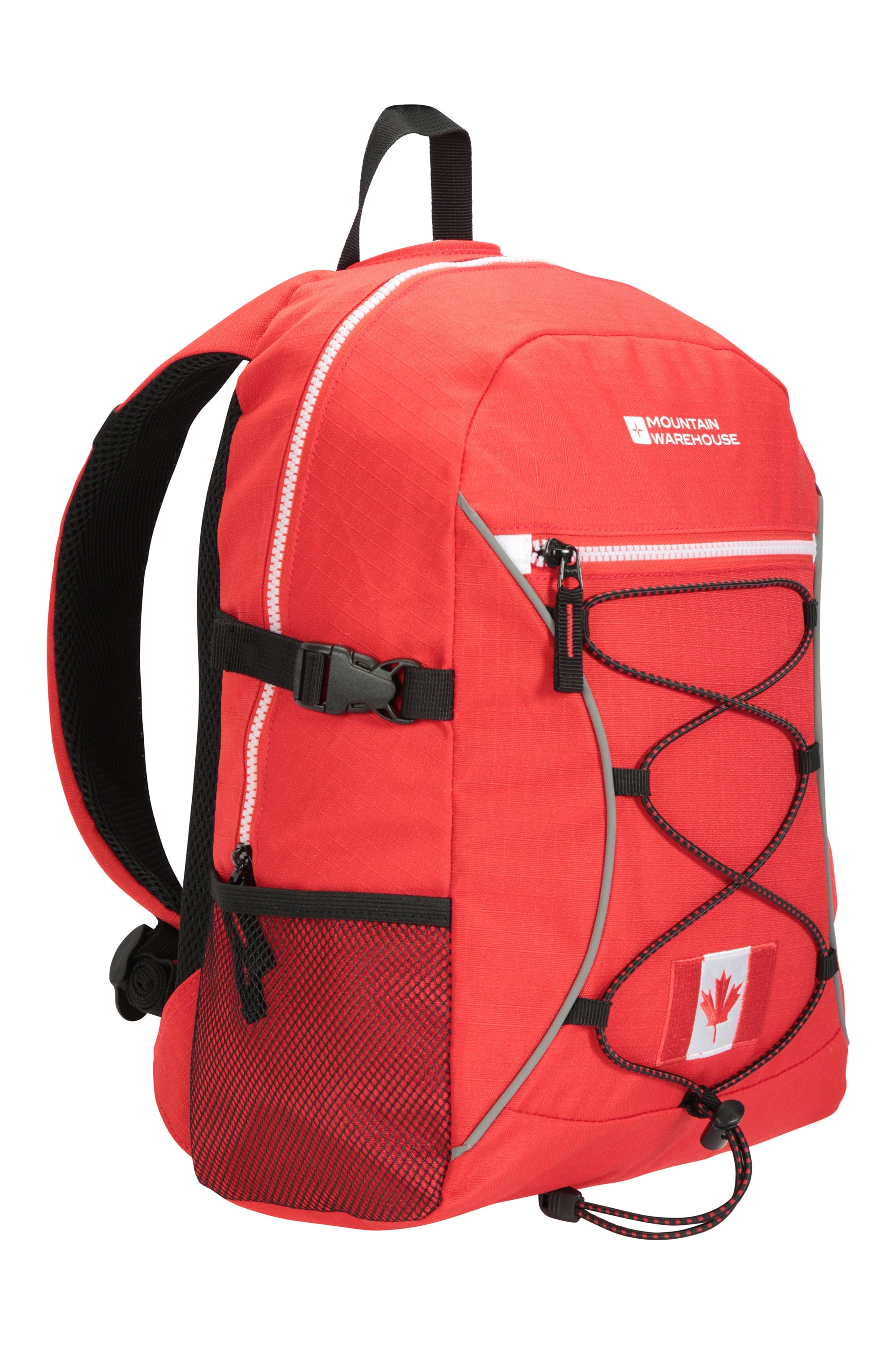 mountain warehouse hiking backpack