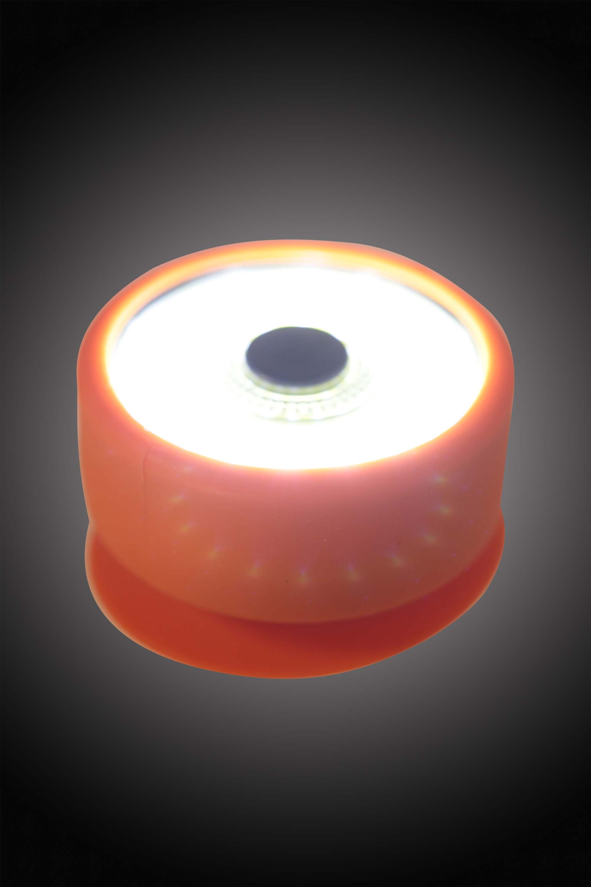 COB Silicon Suction Lantern