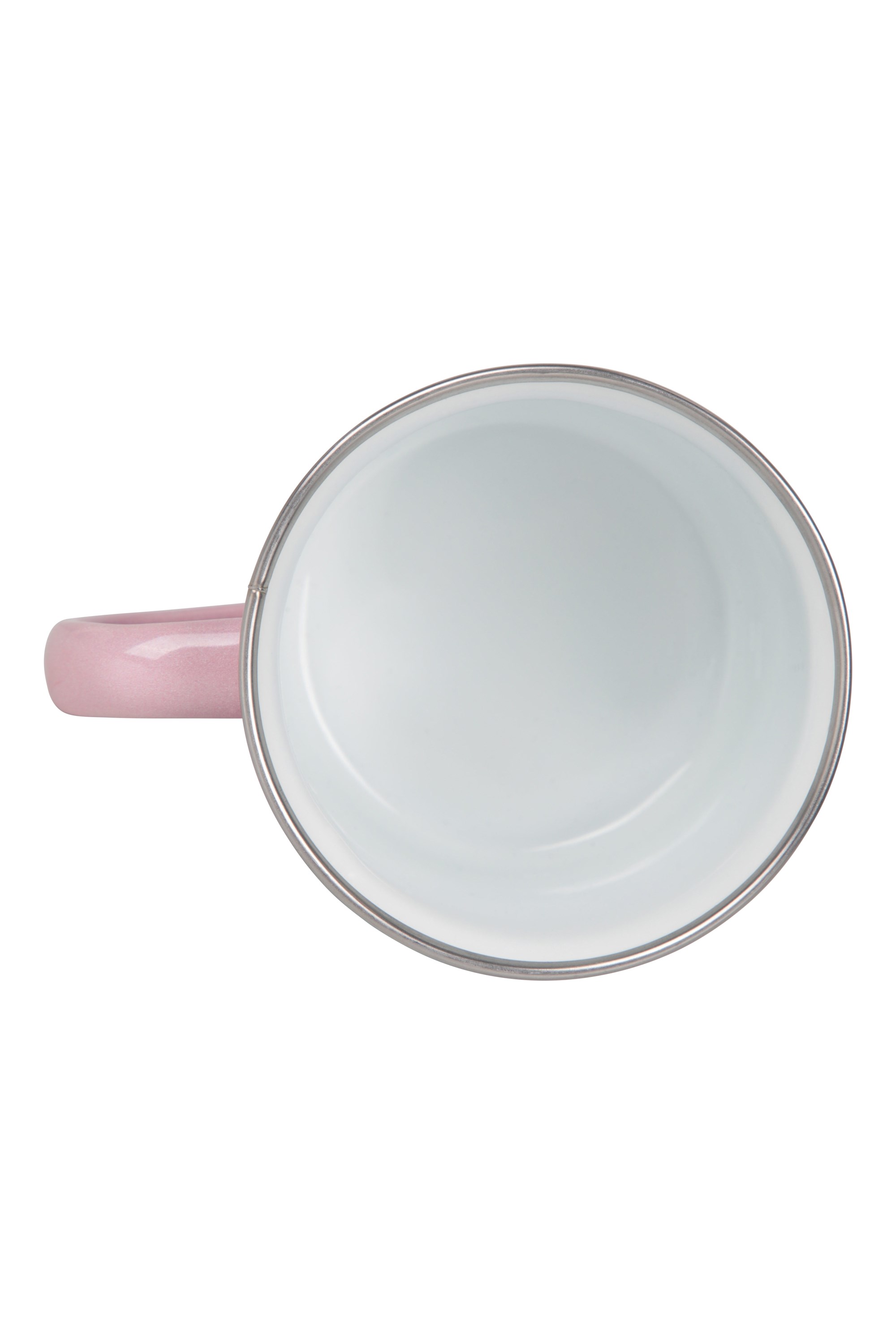 Small Unicorn Enamel Mug - 200ml